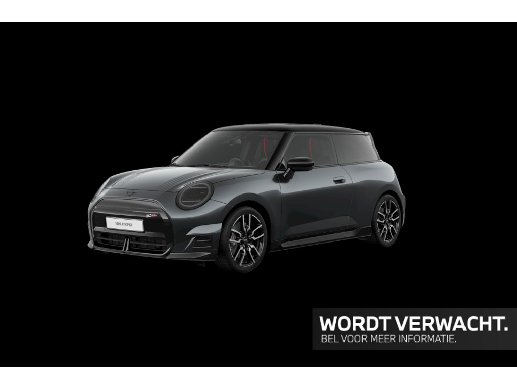 MINI 3-Deurs Cooper E John Cooper Works M 40.7 kWh