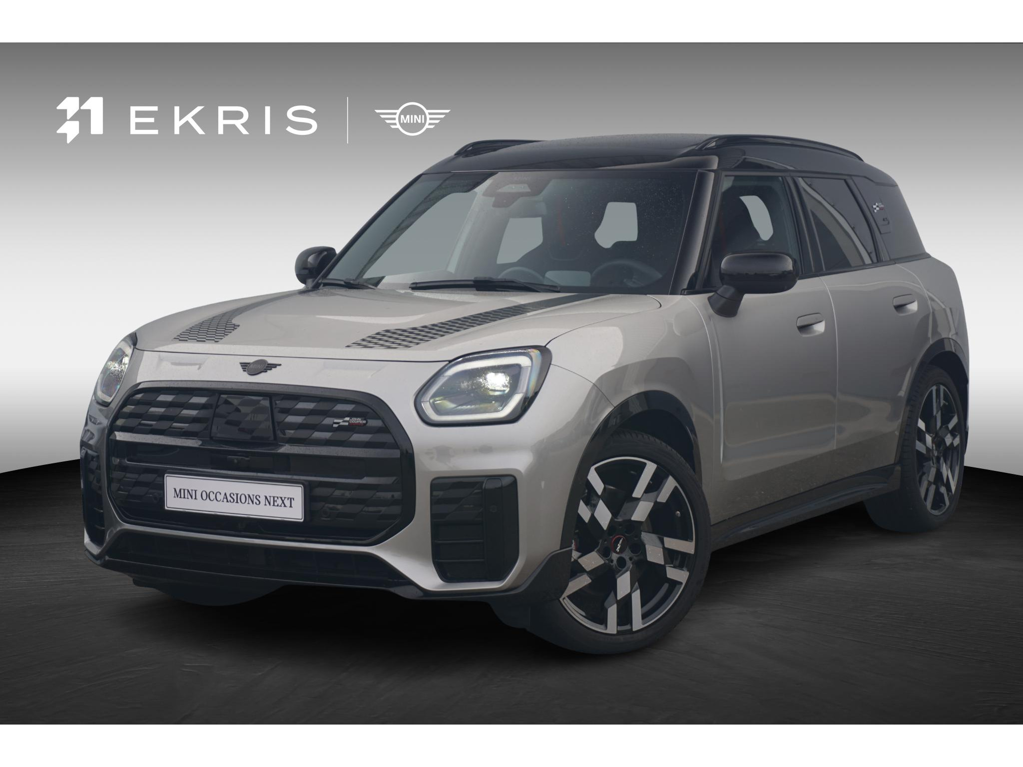 MINI Countryman SE ALL4