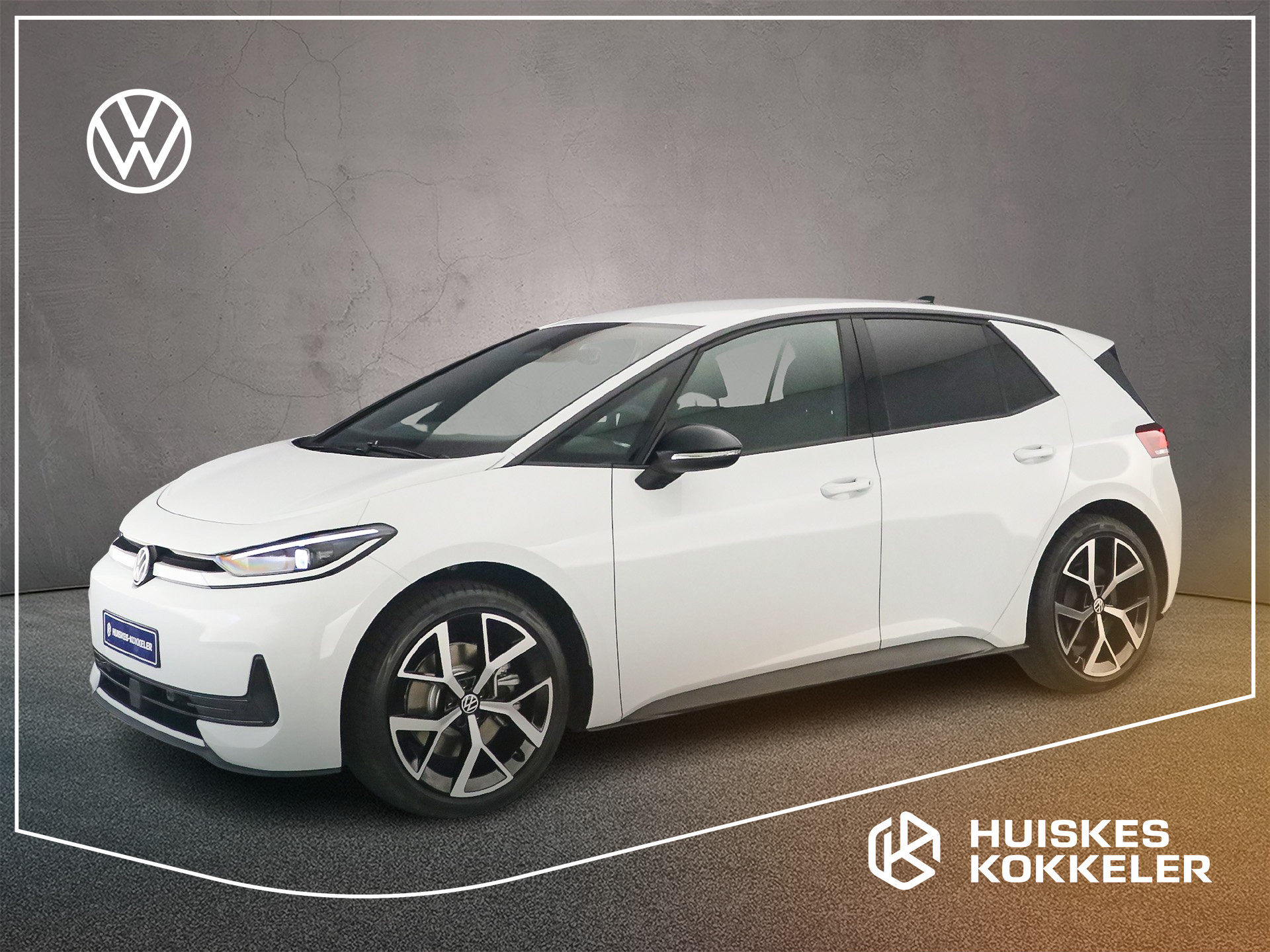 Volkswagen ID.3 Neo