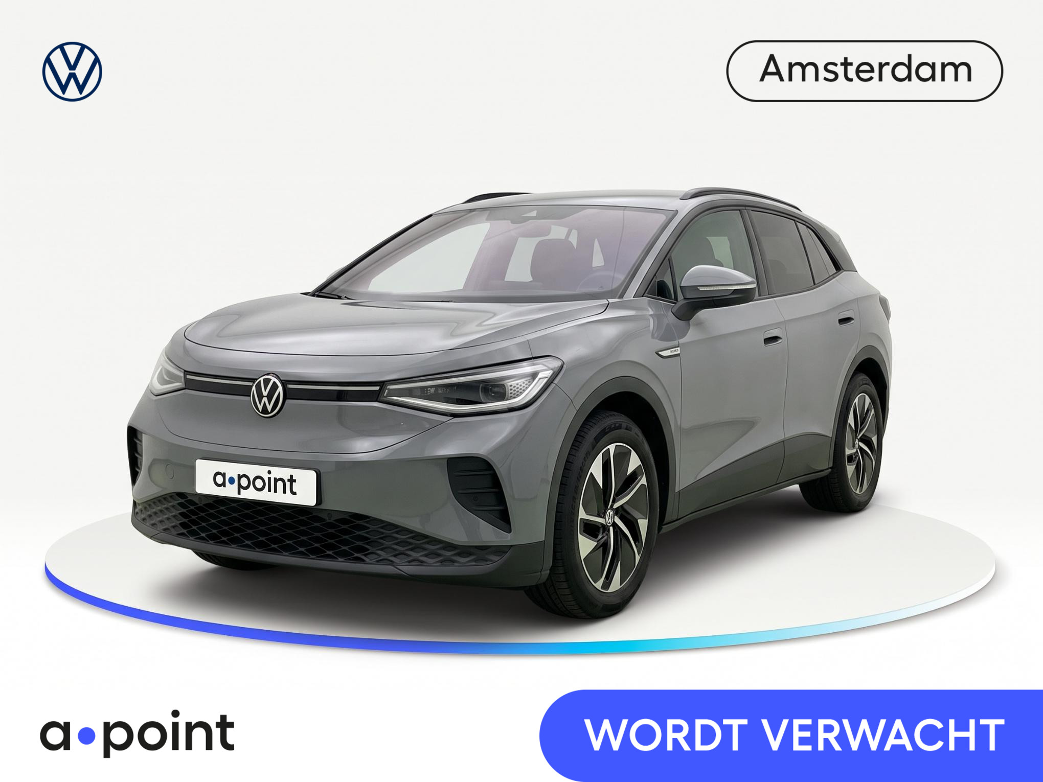 Volkswagen ID.4 Pro 77 kWh