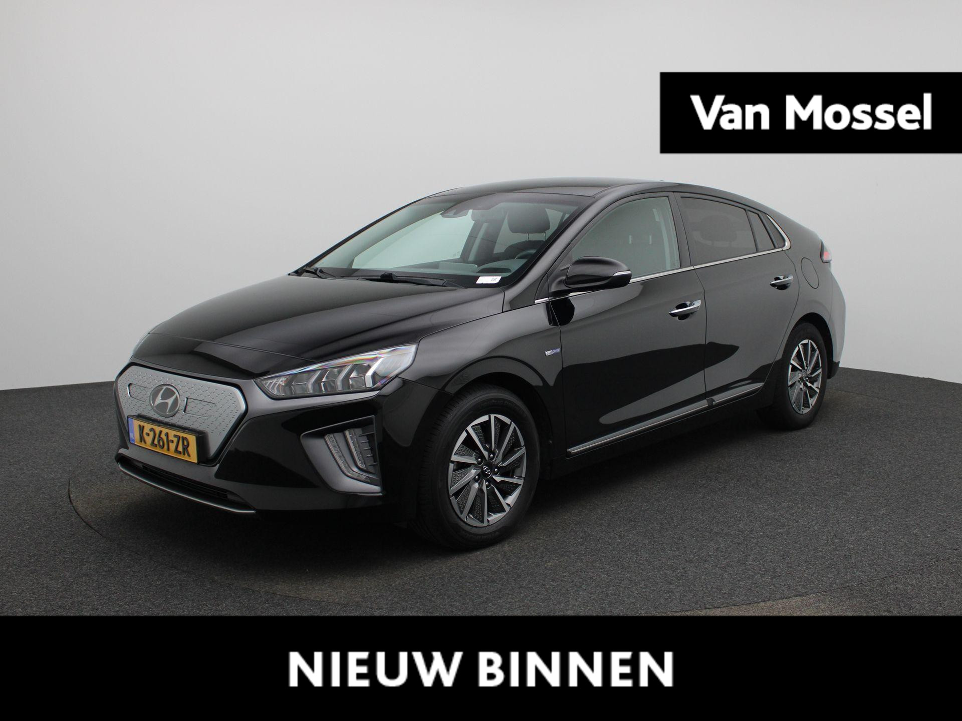 Hyundai IONIQ Comfort EV 38 kWh