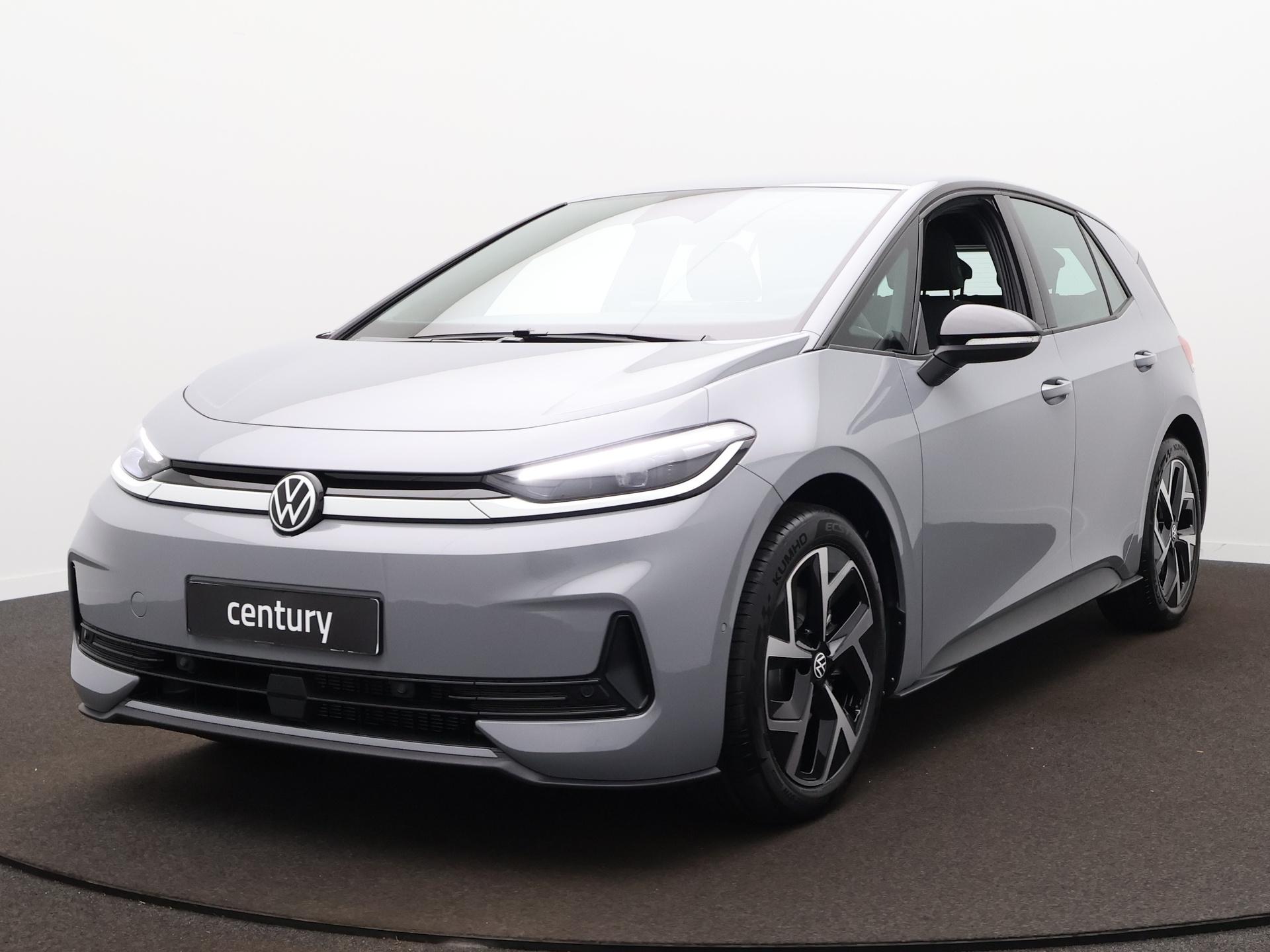Volkswagen ID.3 Life 61 kWh accu 140 kW / 190 PK Hatchback Elektri