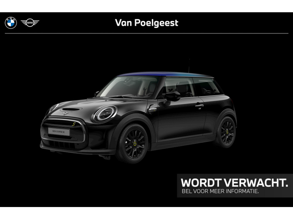 MINI Electric Yours 33 kWh