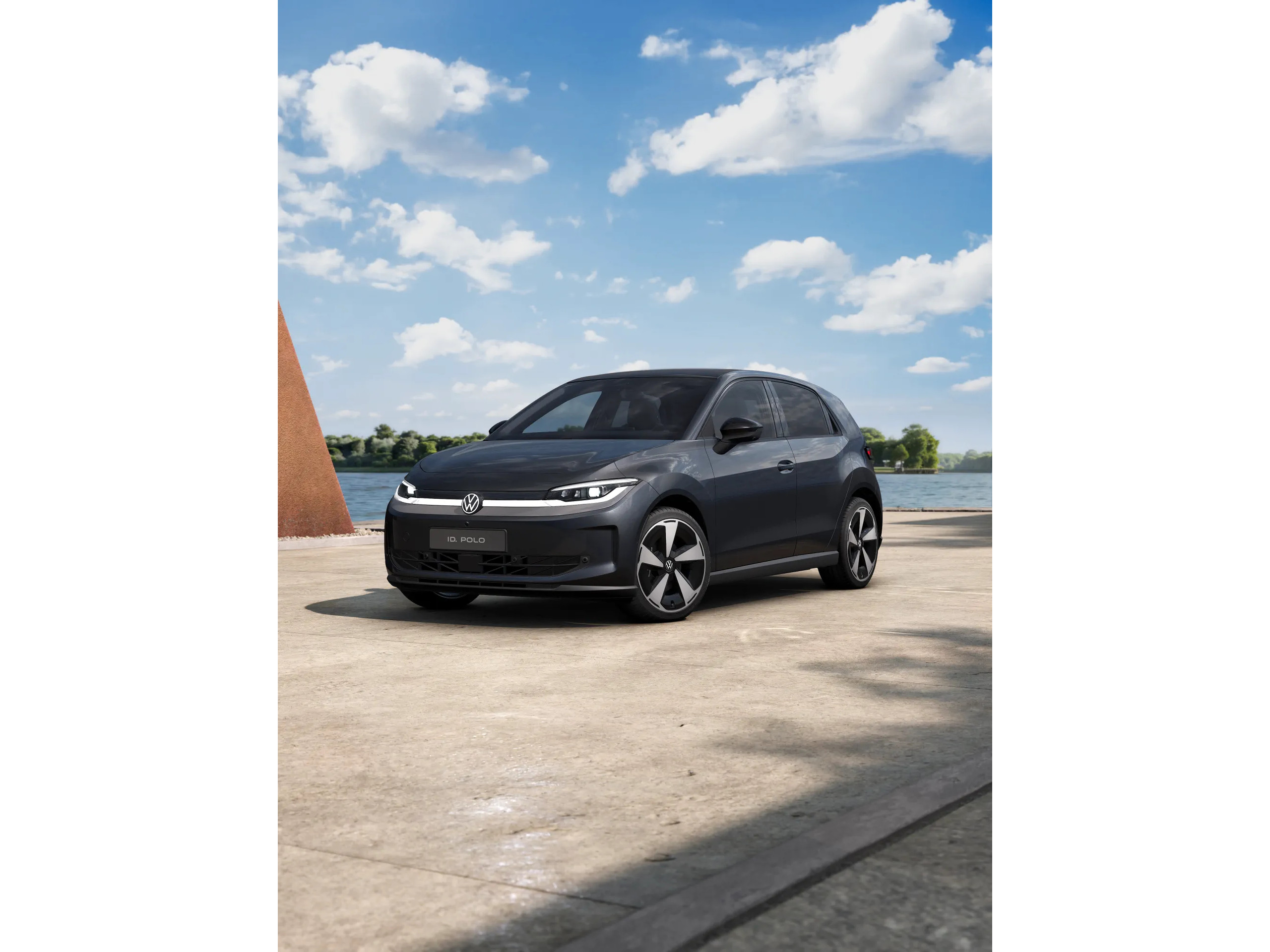 Volkswagen ID. Polo