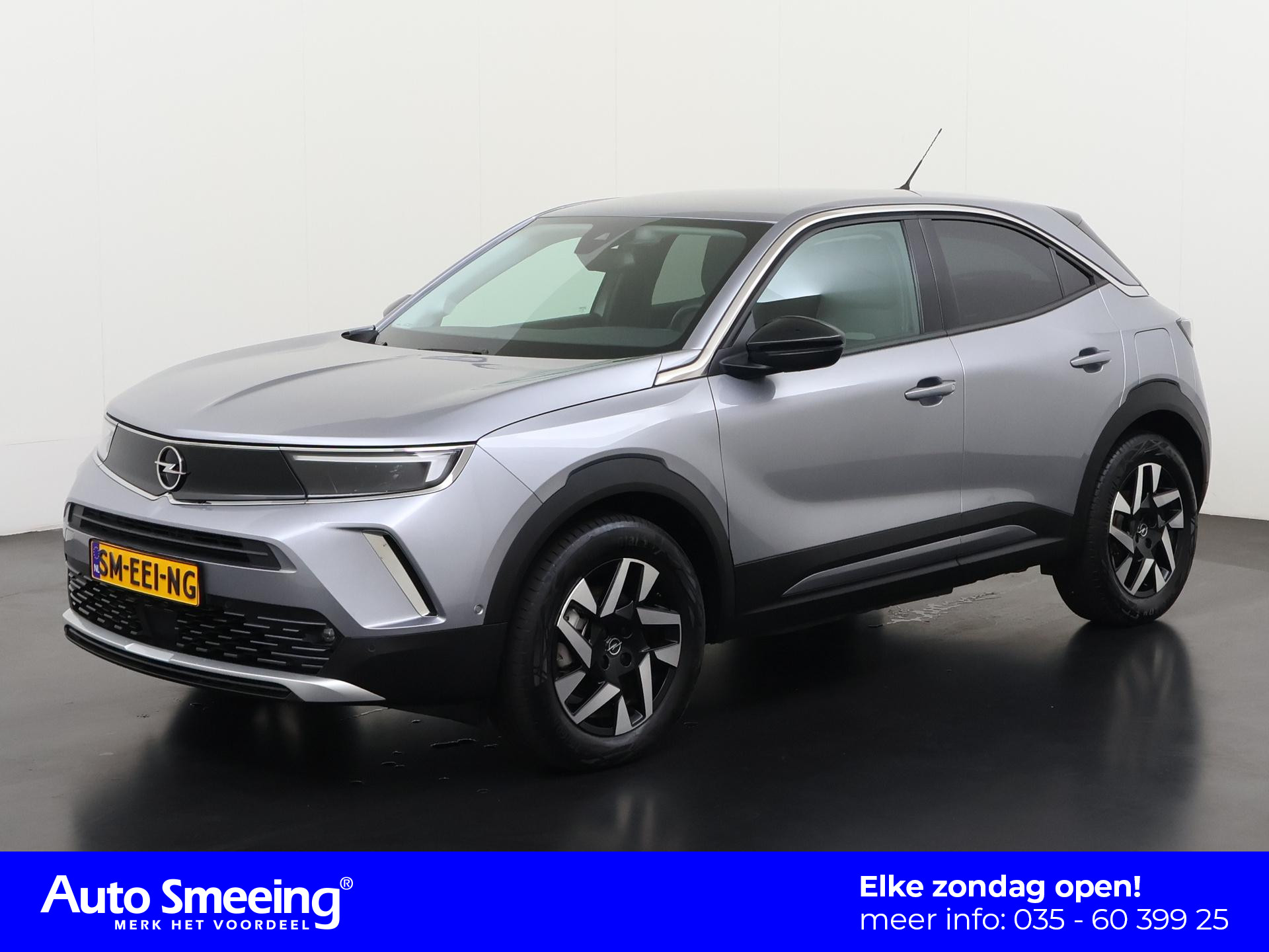 Opel Mokka-e Elegance Electric 50 kWh