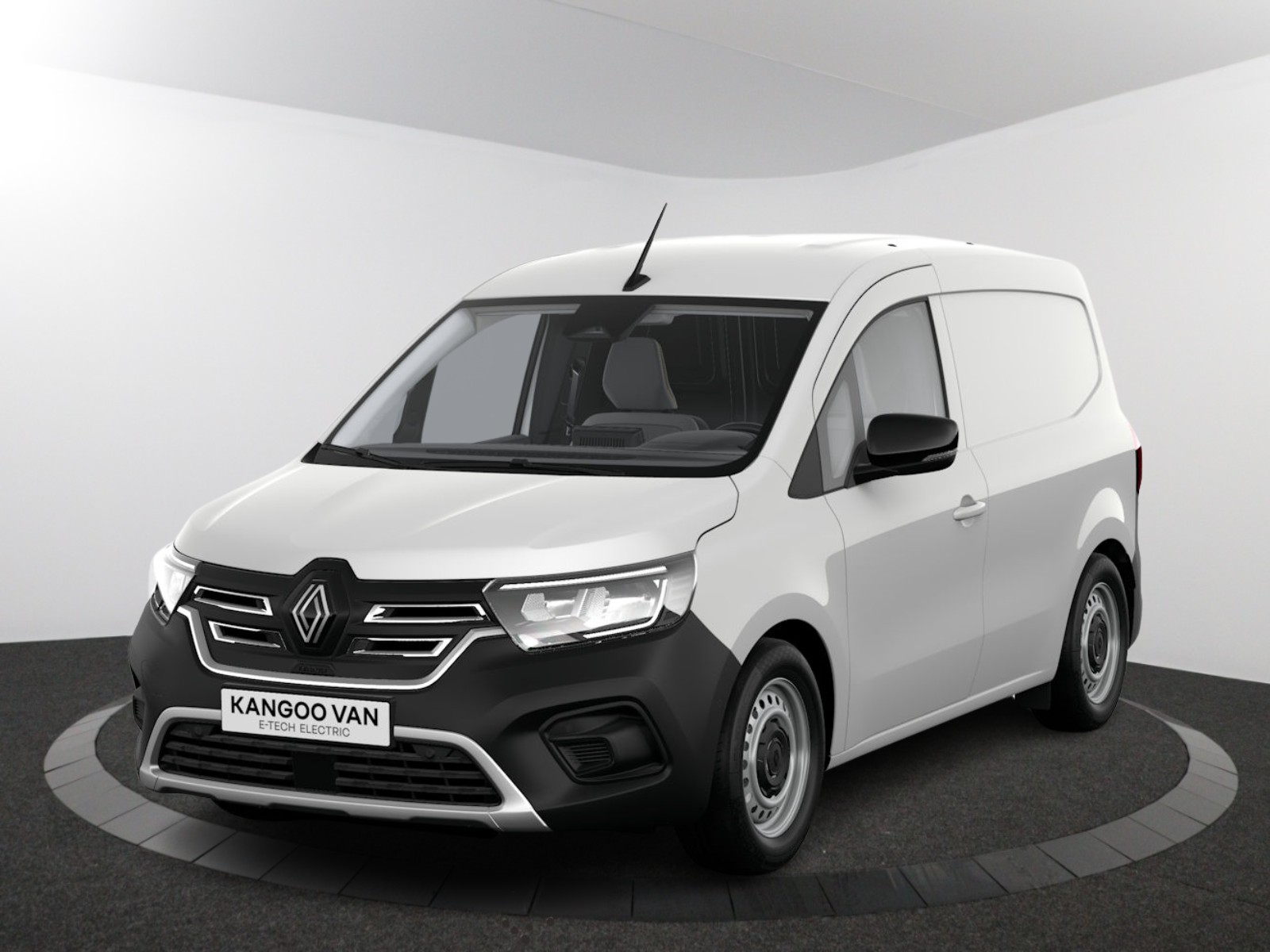 Renault Kangoo Extra