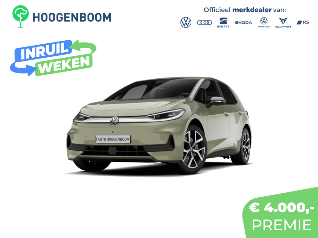 Volkswagen ID.3 Neo Trend