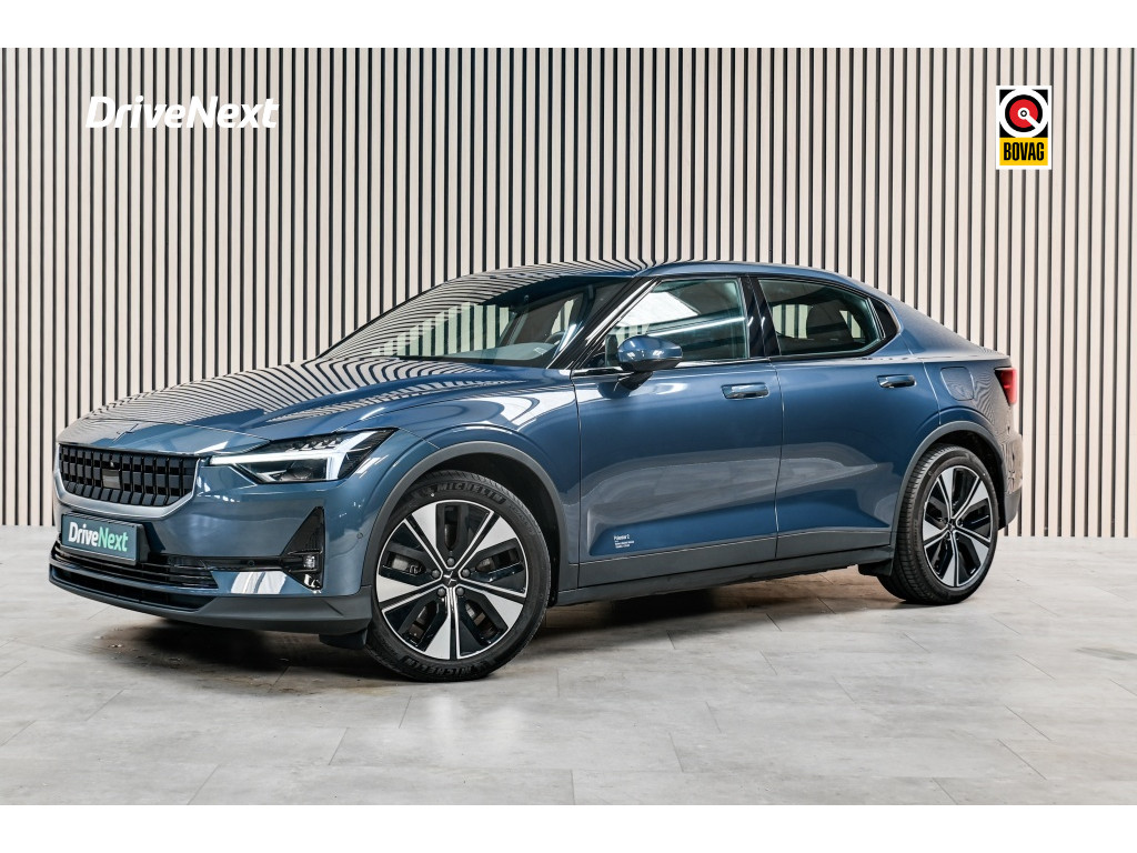 Polestar 2 LRSM | PILOT LITE | 360 Camera | Adaptive Cruise Control | Keyless Entry/ Start |
