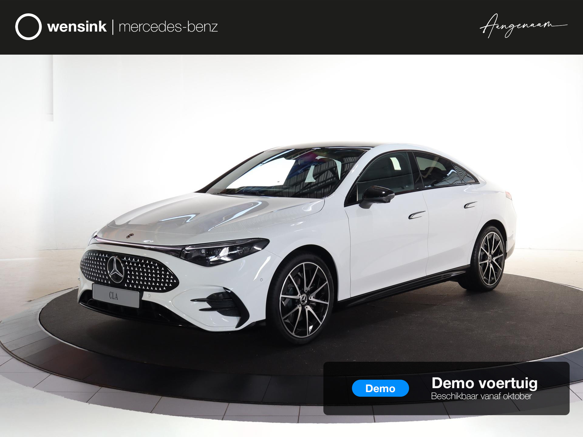 Mercedes-Benz CLA 250+ Launch Edition 85.5 kWh