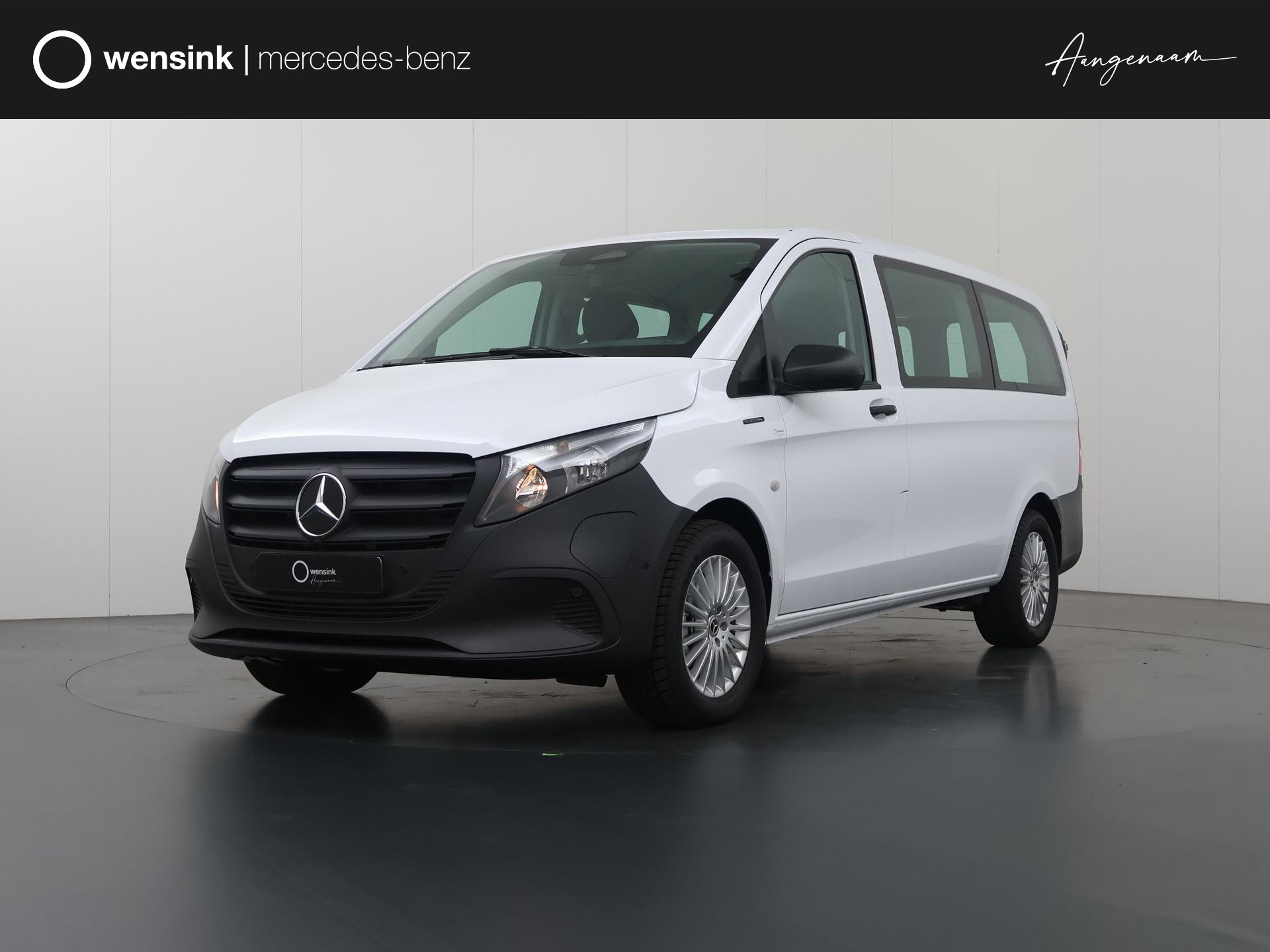Mercedes-Benz eVito Tourer 129 L2 PRO 90kWh
