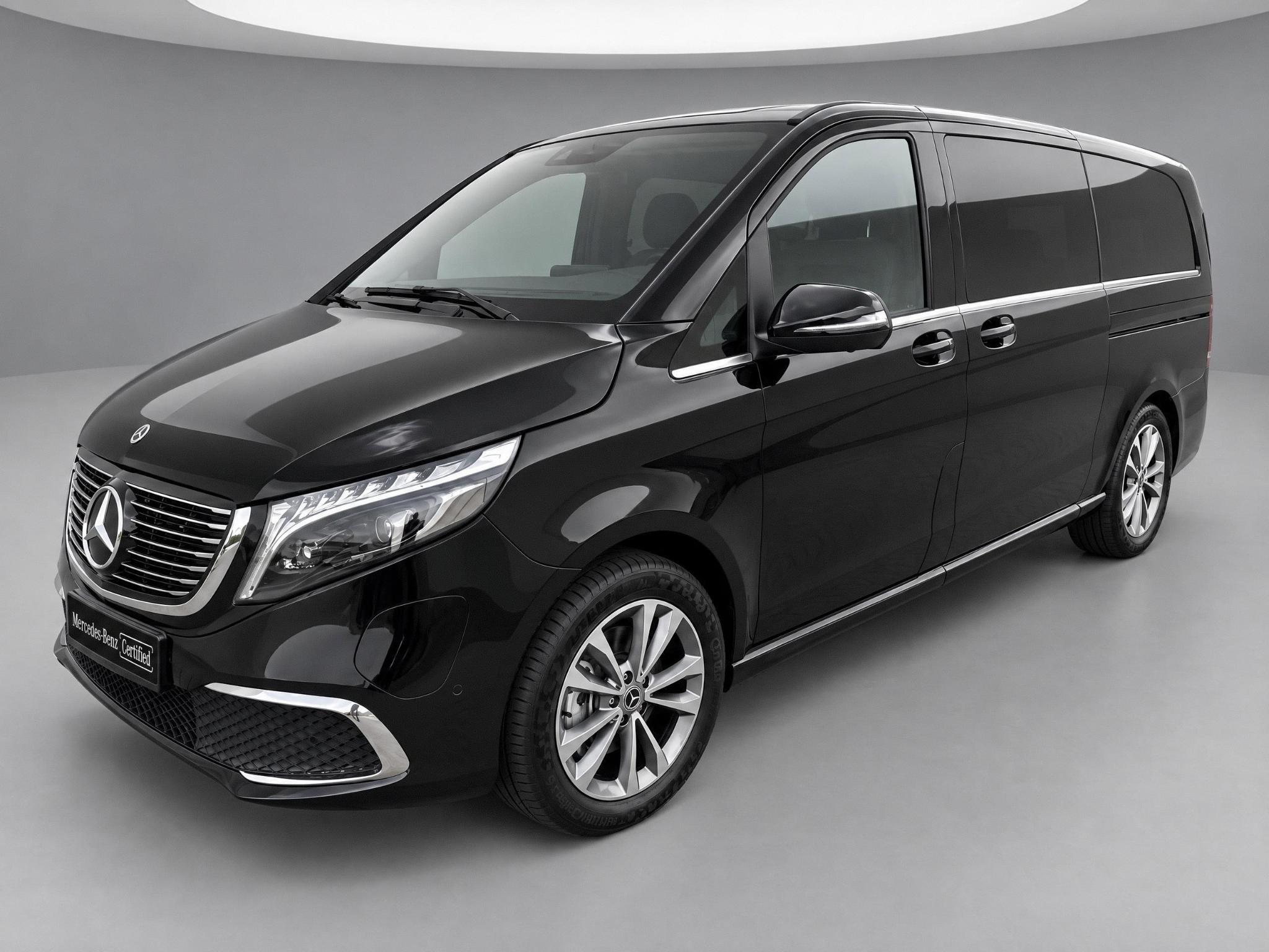 Mercedes-Benz EQV 300 L3 Business Solution Limited 90 kWh