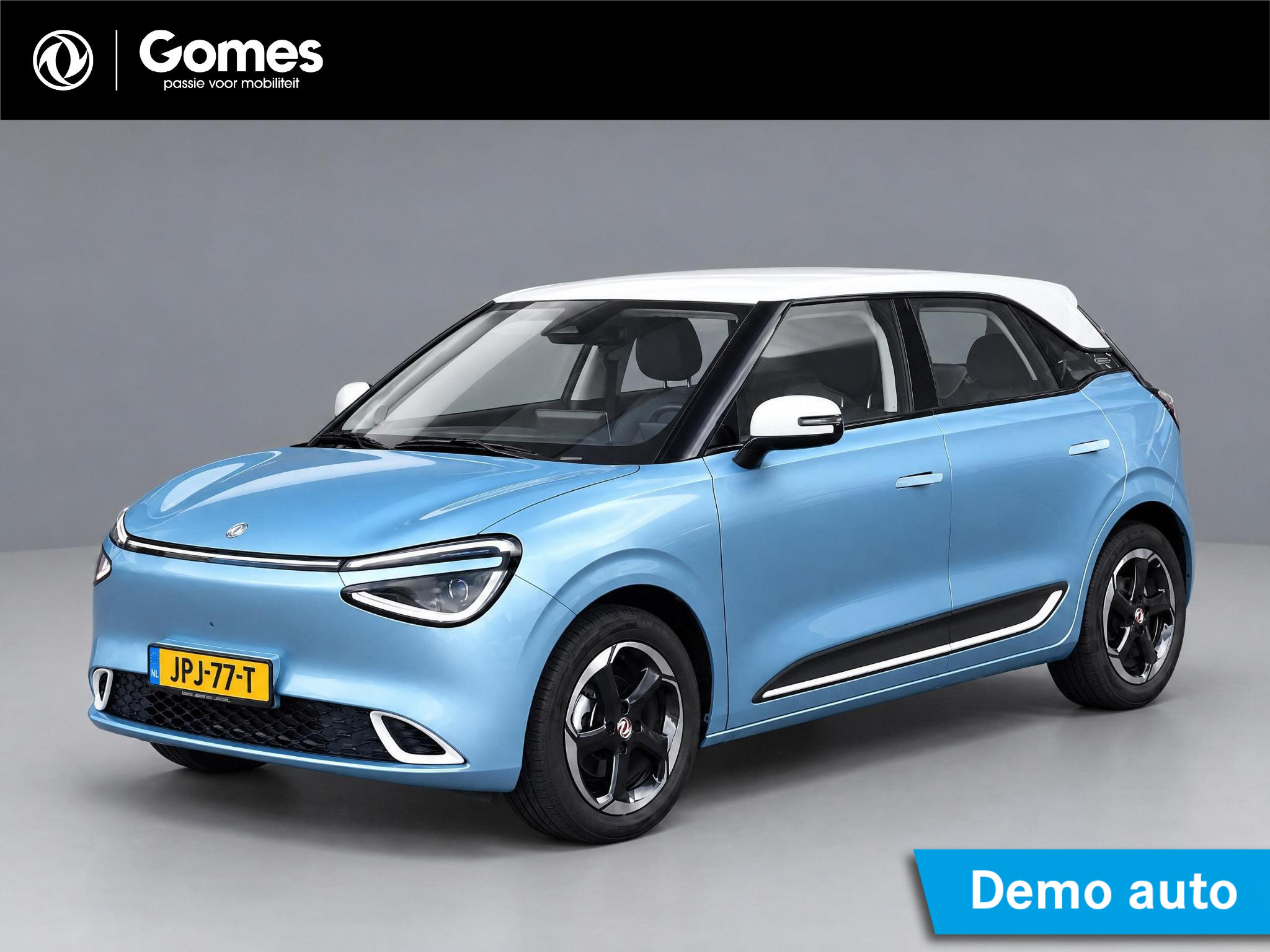 Dongfeng Box Launch Edition 42 kWh