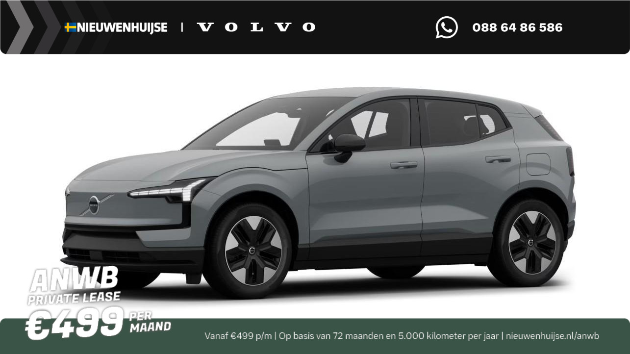 Volvo EX30 P3 Plus Europa