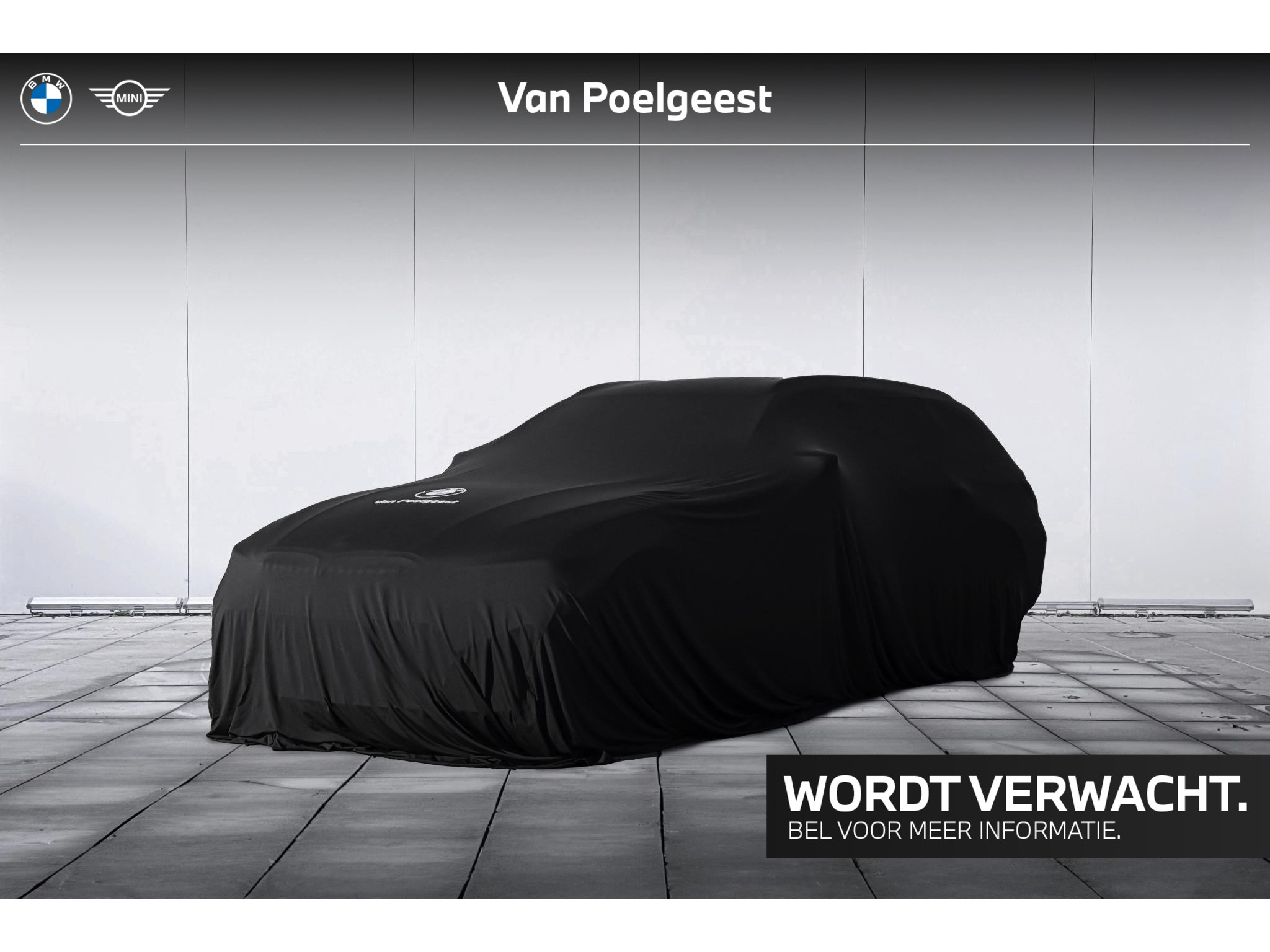 BMW iX3 40 eDrive