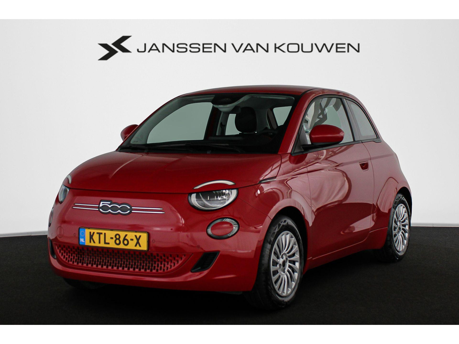 Fiat 500 Urban 42 kWh