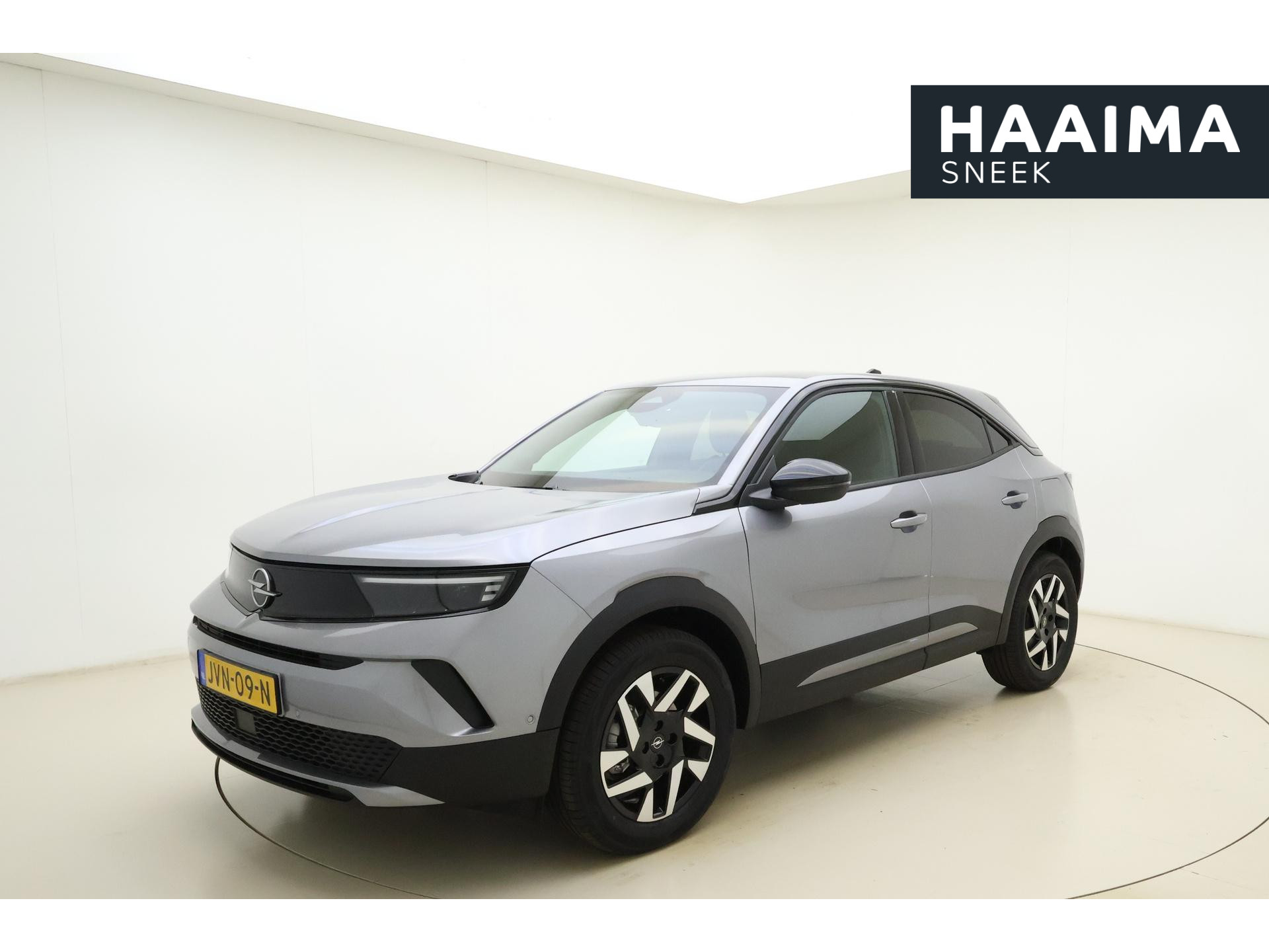 Opel Mokka-e Electric Business Edition 54 kWh
