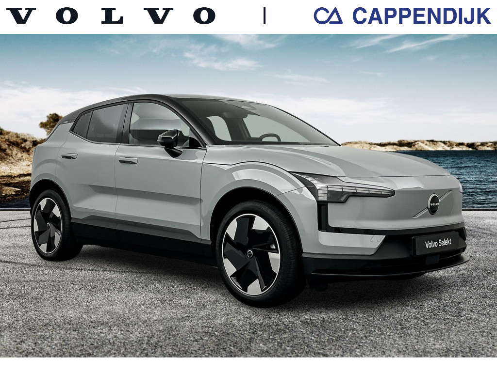 Volvo EX30 Extended Plus 69 kWh/272PK| Adap.Cruise| Camera| H&K Sound| BLIS| DAB+
