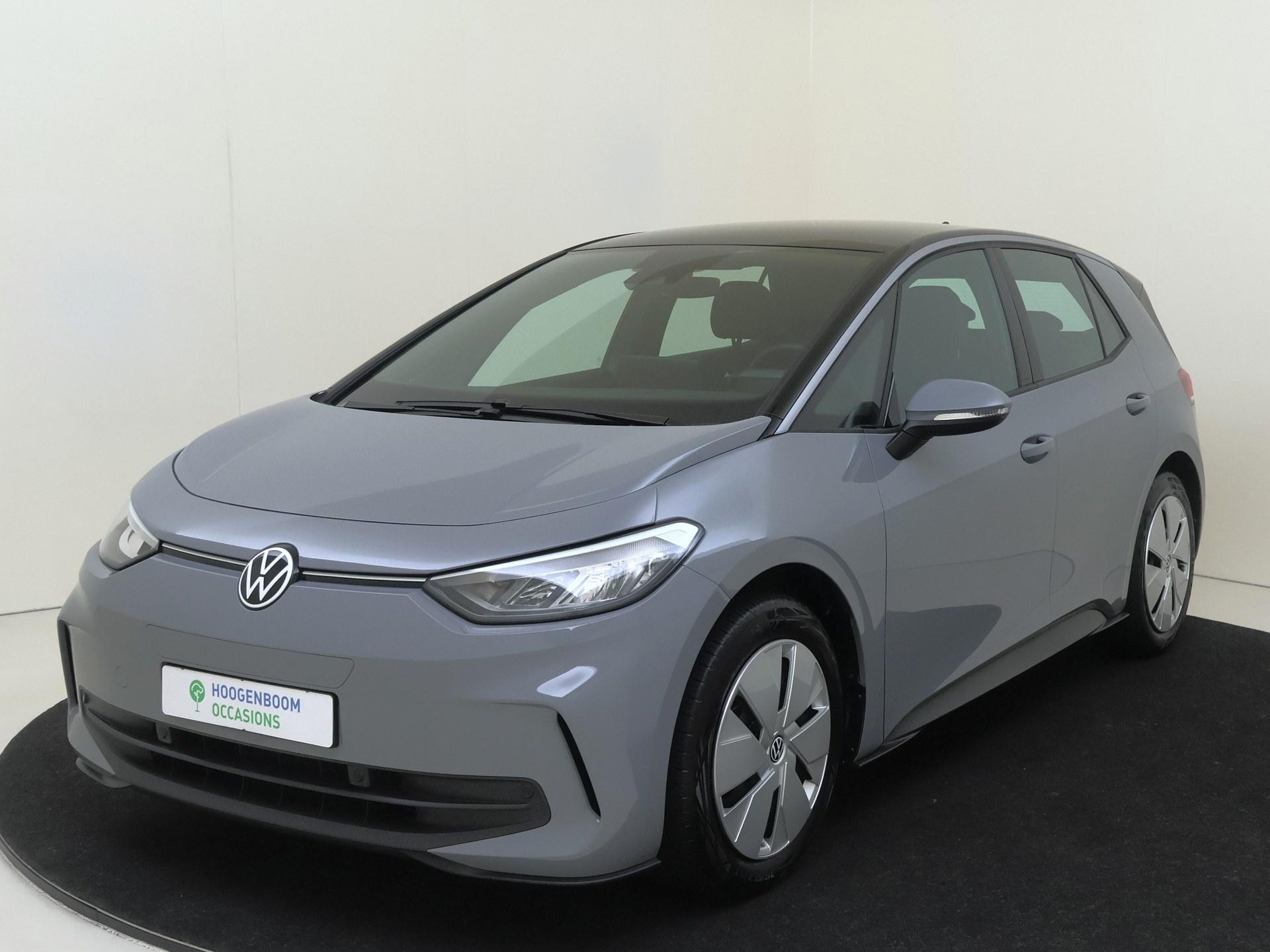 Volkswagen ID.3 Pro 59 kWh