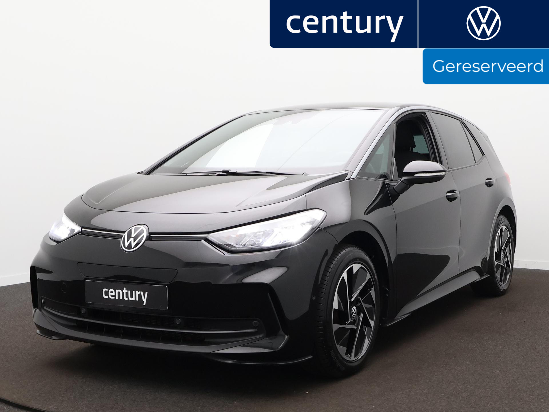 Volkswagen ID.3 Pro 62 kWh