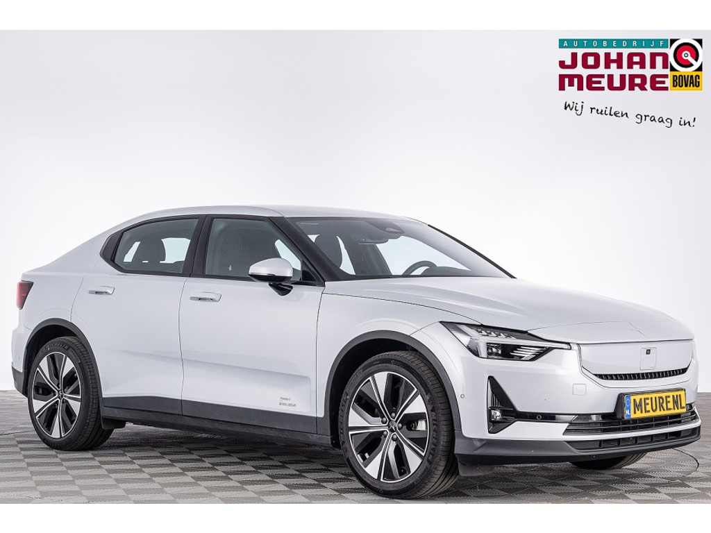 Polestar 2 Long Range Single Motor 82KwH RWD *SOH 97%*