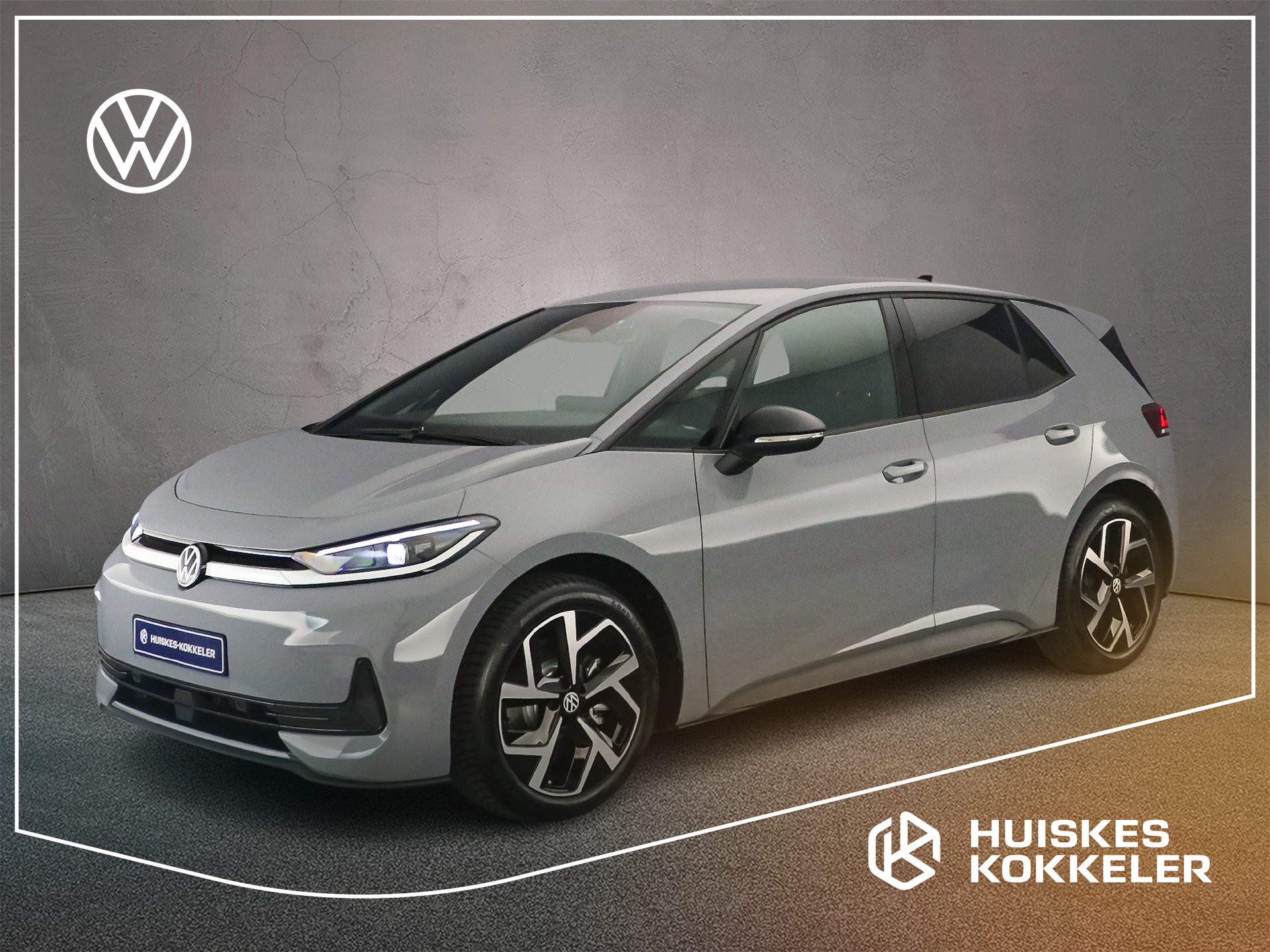 Volkswagen ID.3 Neo