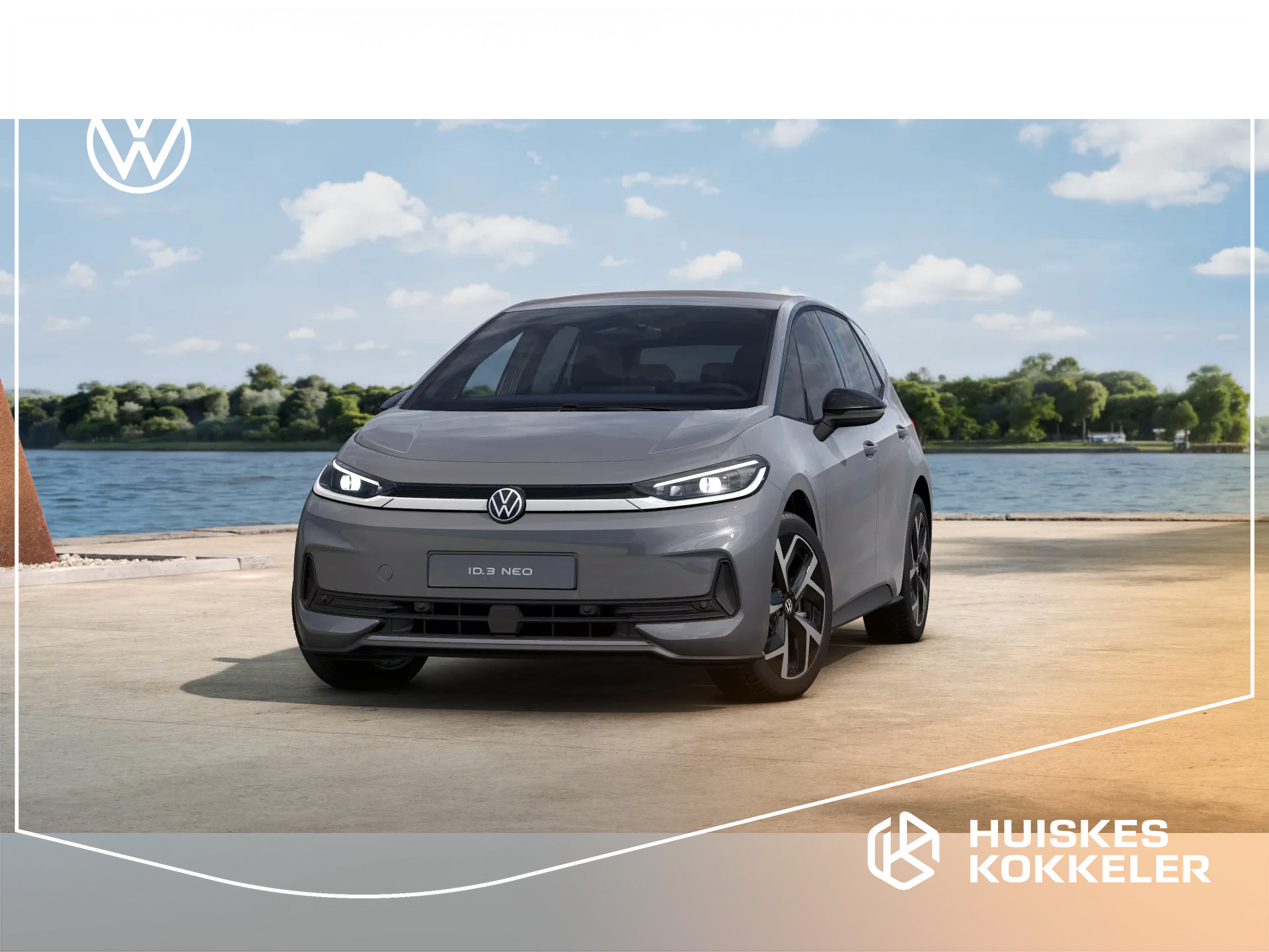 Volkswagen ID.3 Neo