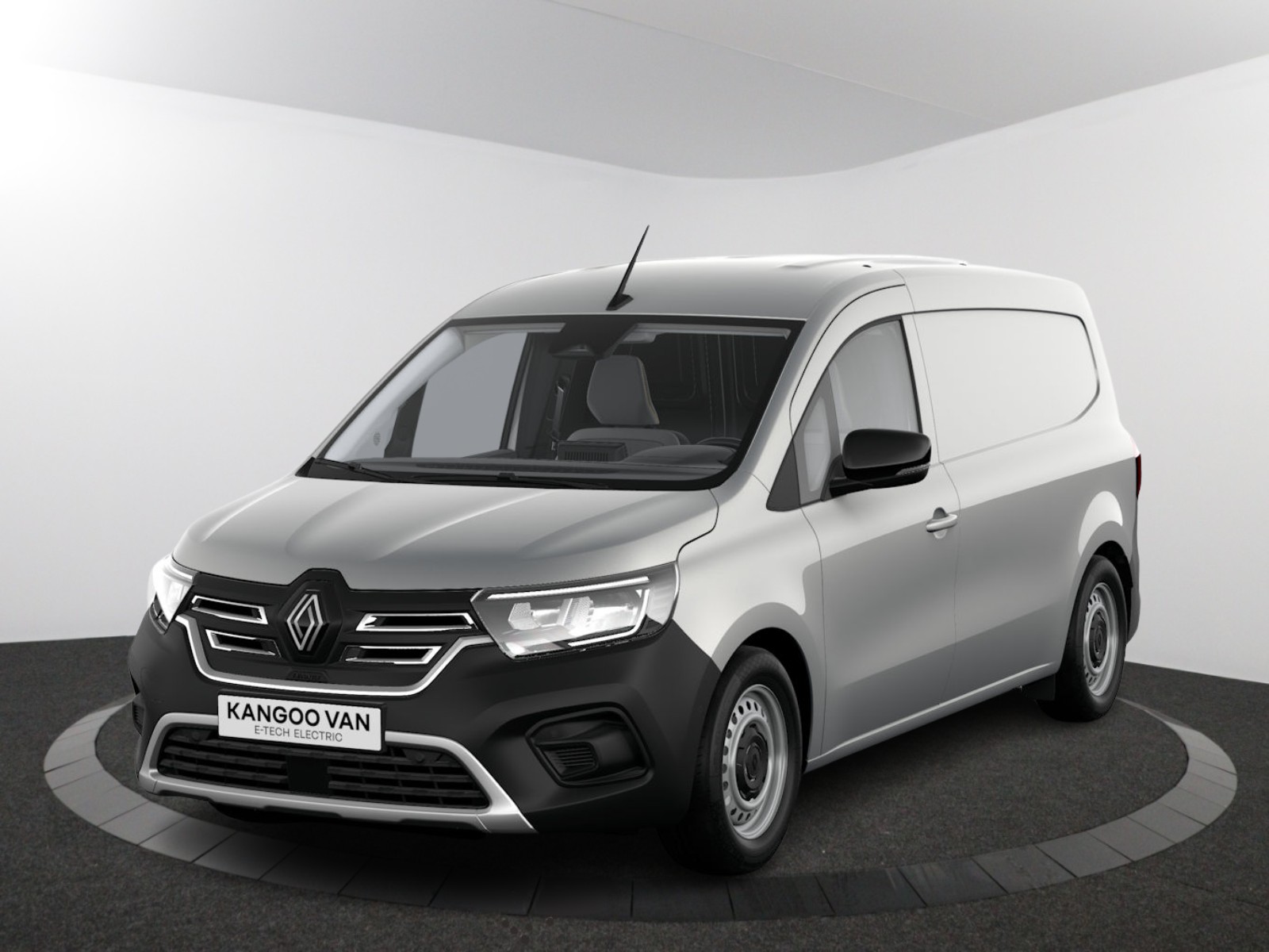 Renault Kangoo Extra