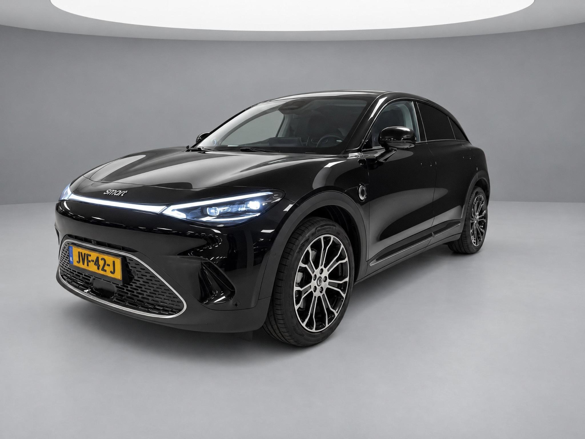smart #3 Premium 66 kWh