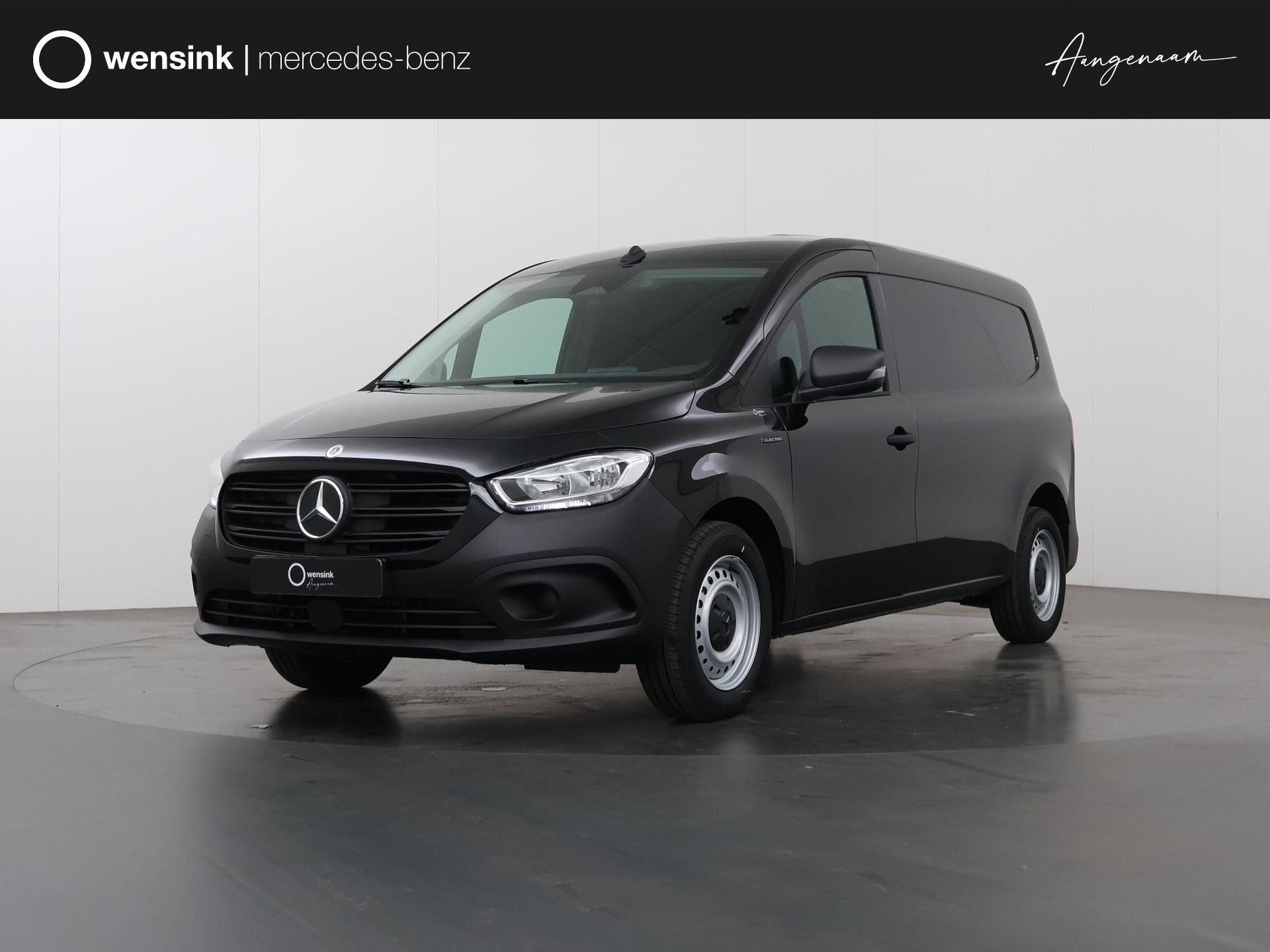 Mercedes-Benz eCitan 112 Base L2 51 kWh