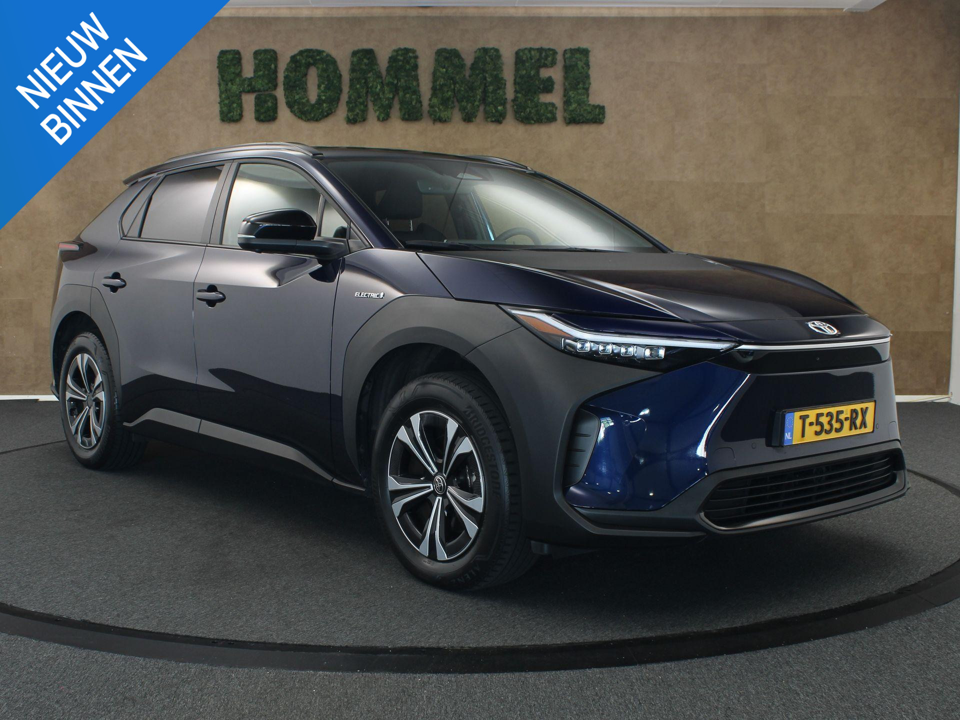 Toyota bZ4X Launch Edition 71 kWh