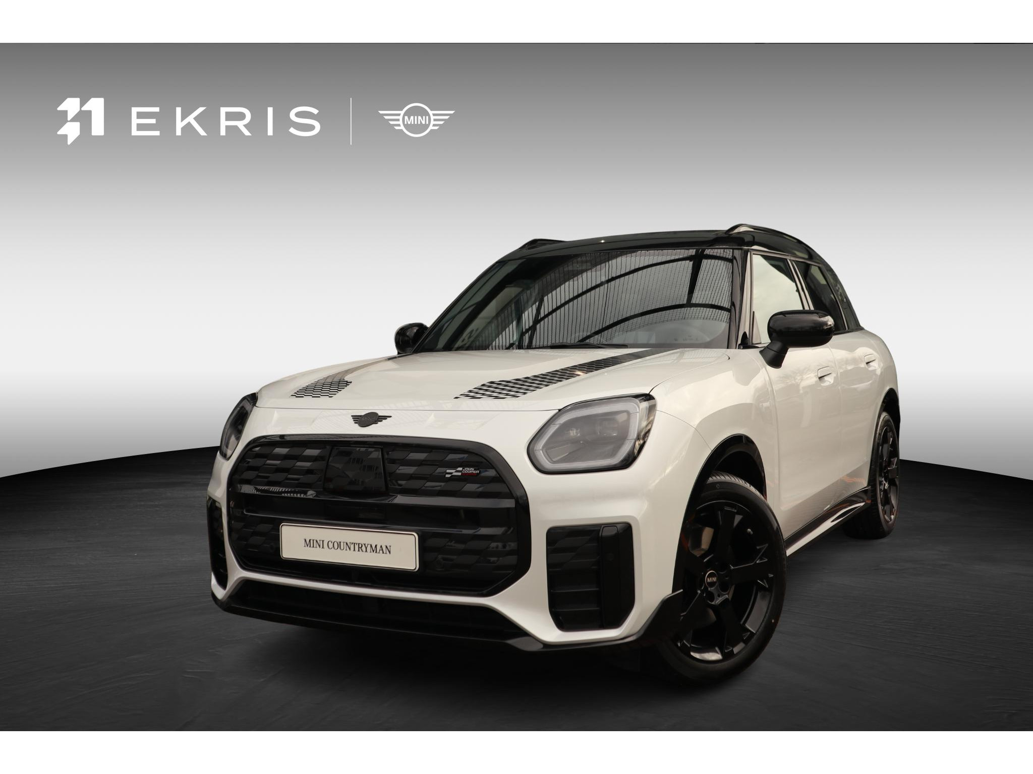 MINI Countryman E