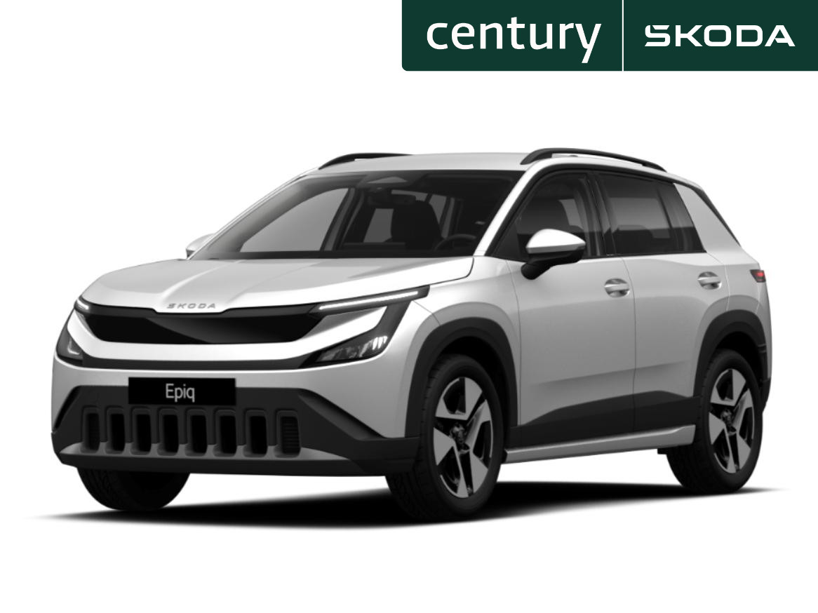 Škoda Epiq Selection Launch Edition Elektromotor 155 kW / 211