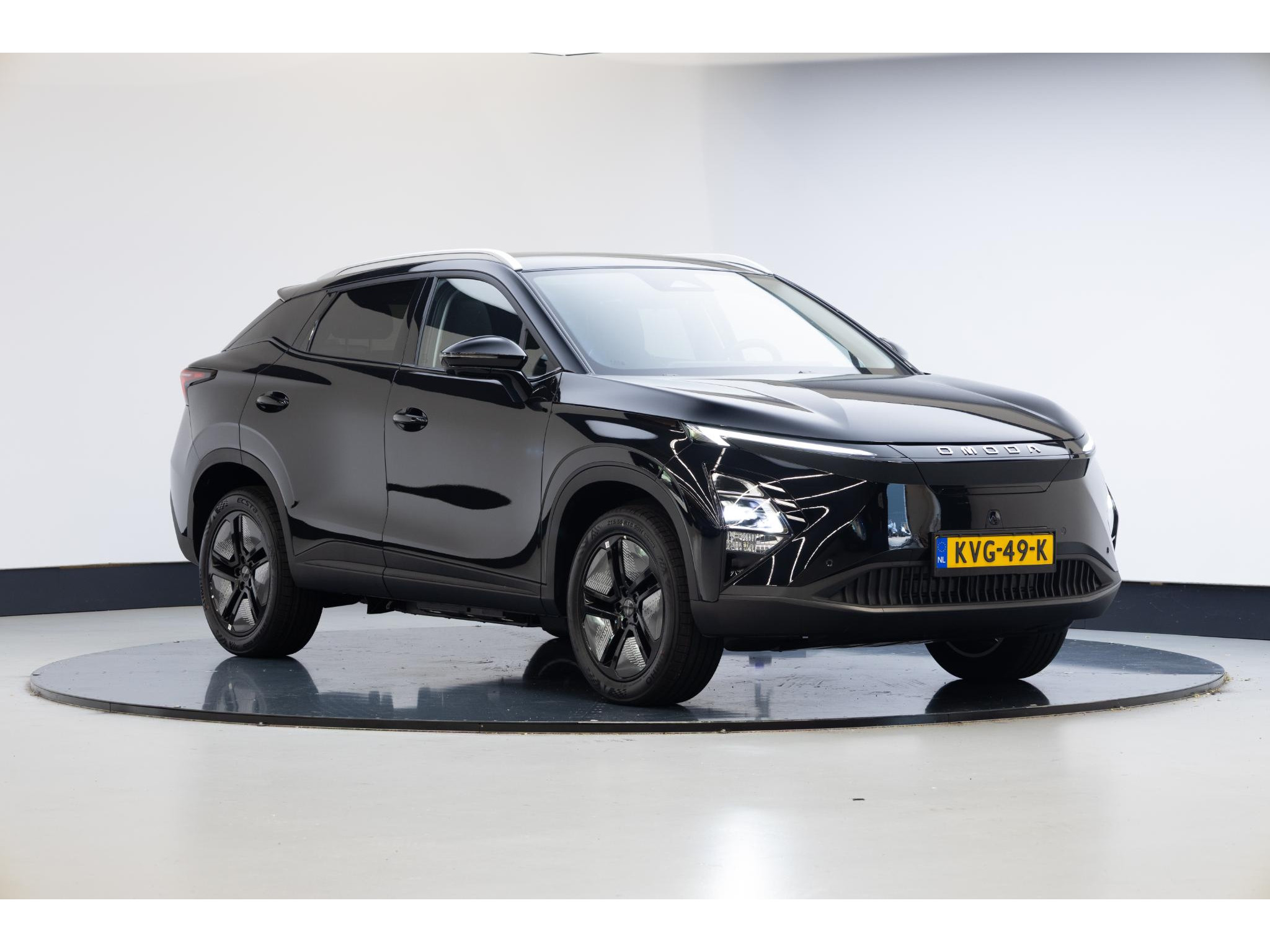 Omoda 5 EV Premium 61 kWh