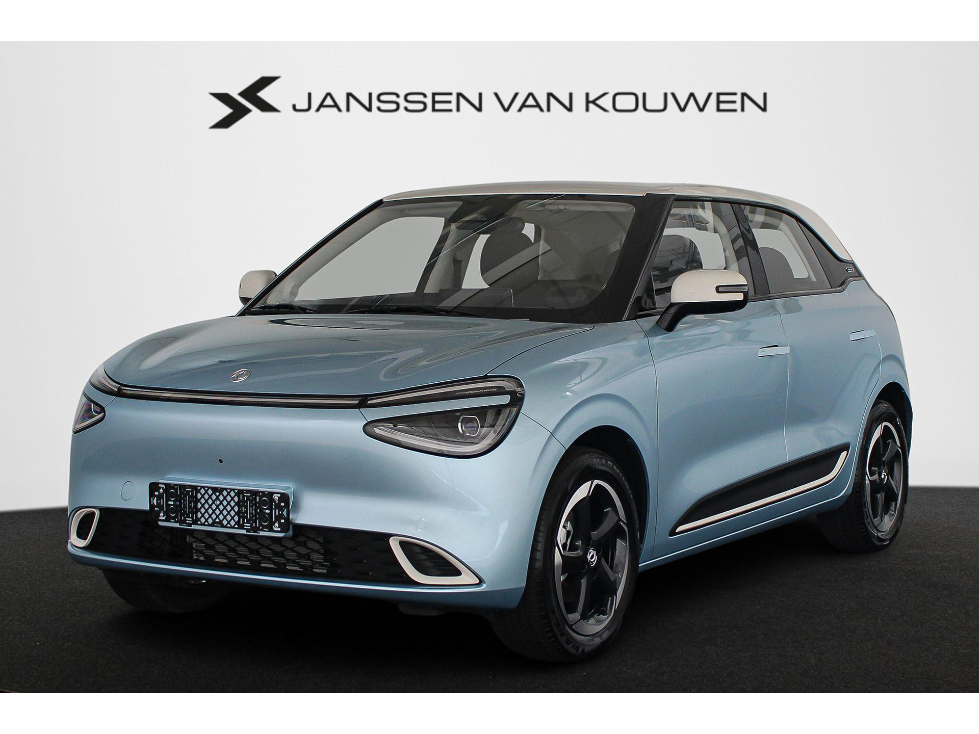 Dongfeng Box
