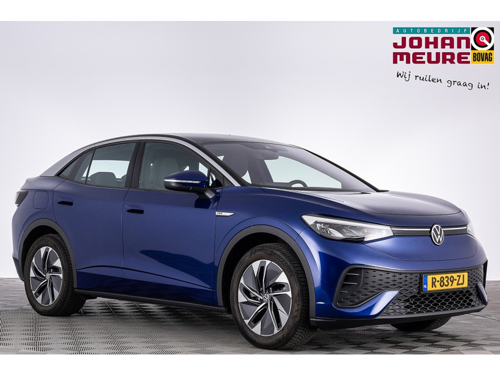Volkswagen ID.5 Pro 77 kWh | CARPLAY | LED | NAVI | ECC | PDC | SOH: 96,7% |