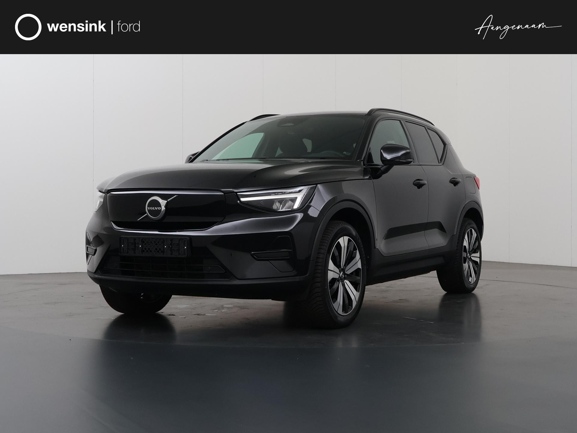 Volvo XC40 Recharge Twin Plus 78 kWh