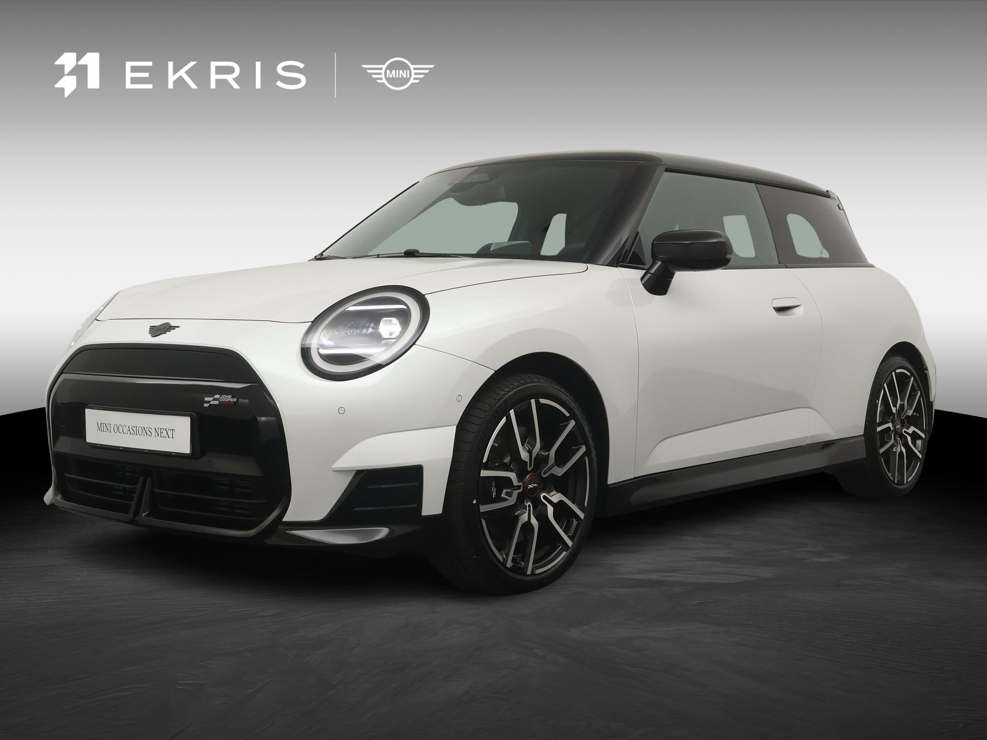 MINI 3-Deurs Cooper E