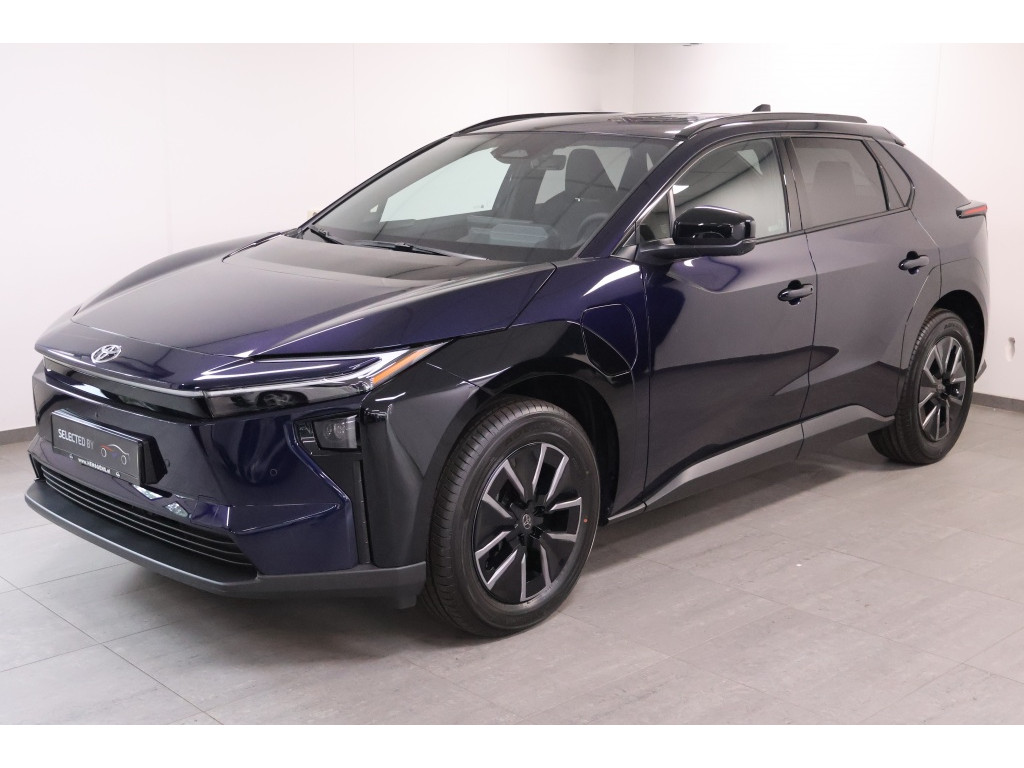 Toyota bZ4X Dynamic 73 kWh | Direct Leverbaar