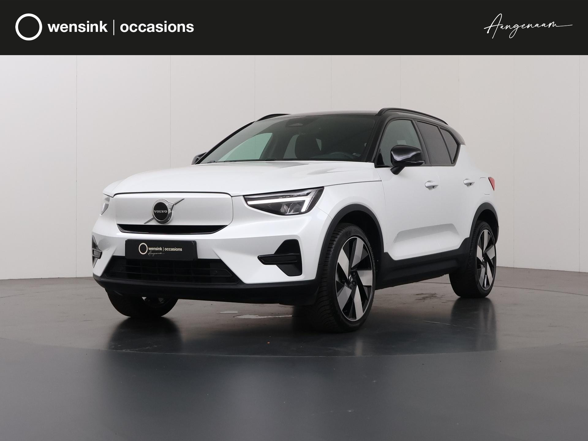 Volvo XC40 Recharge Core