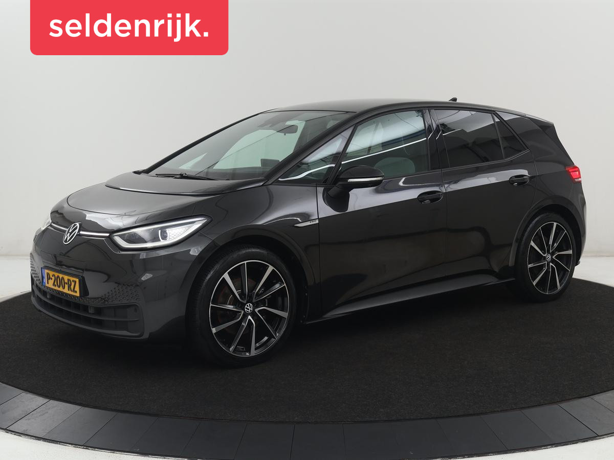 Volkswagen ID.3 Pro 58 kWh | SOH 94.5% | Panoramadak | Stuur/stoel verwarming