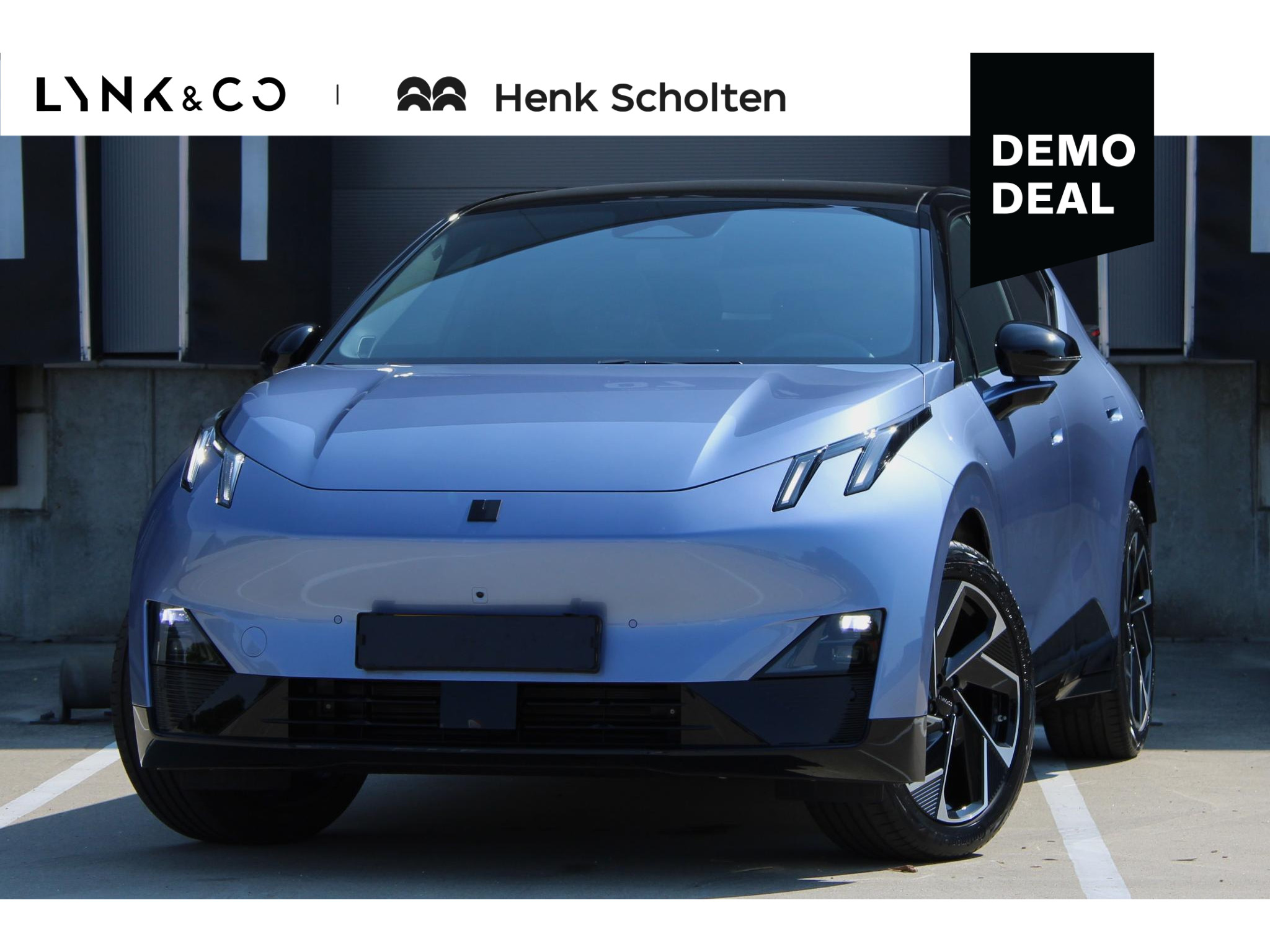 Lynk & Co 02 More |