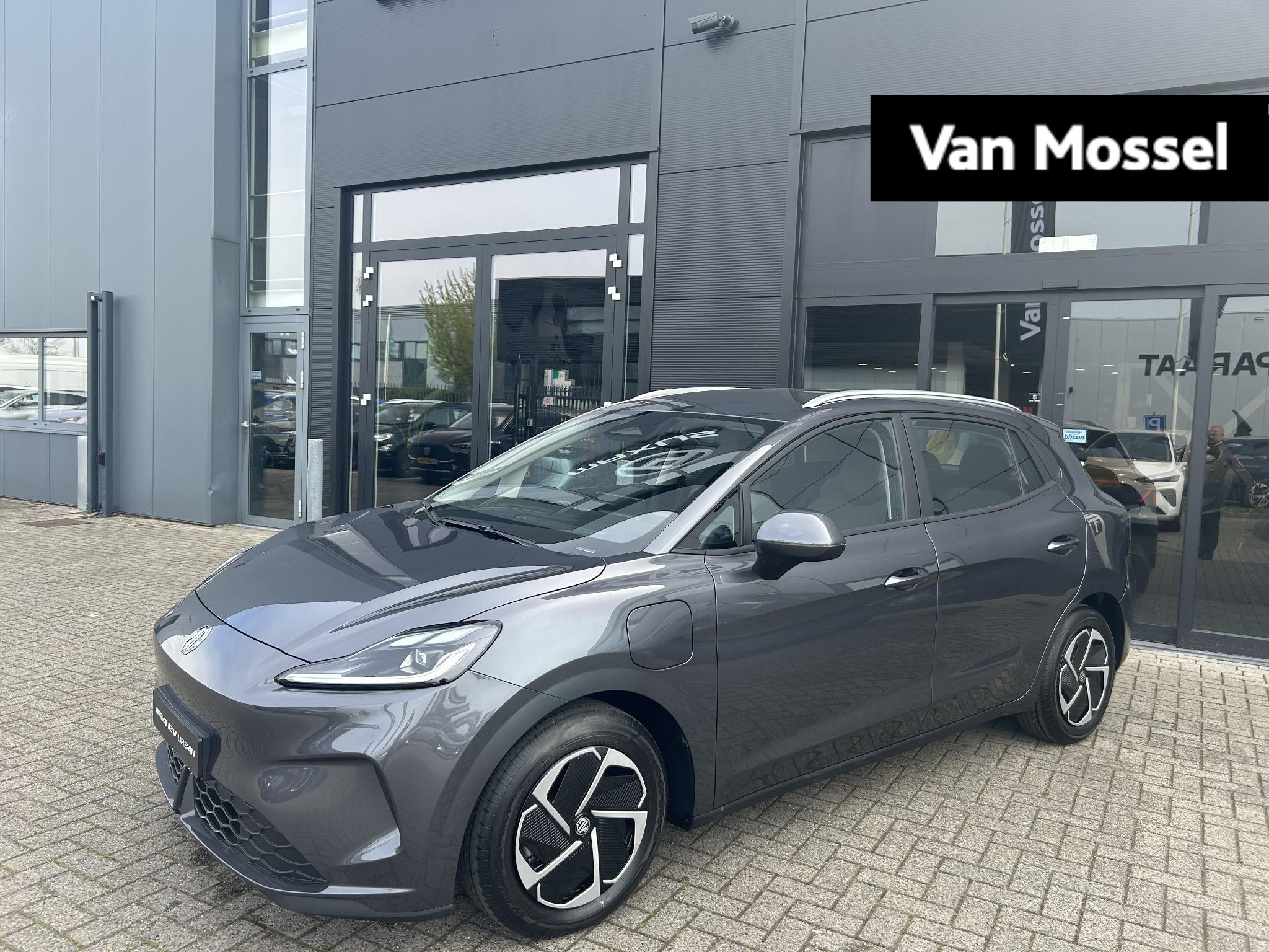 MG MG4 EV Urban Comfort 43 kWh