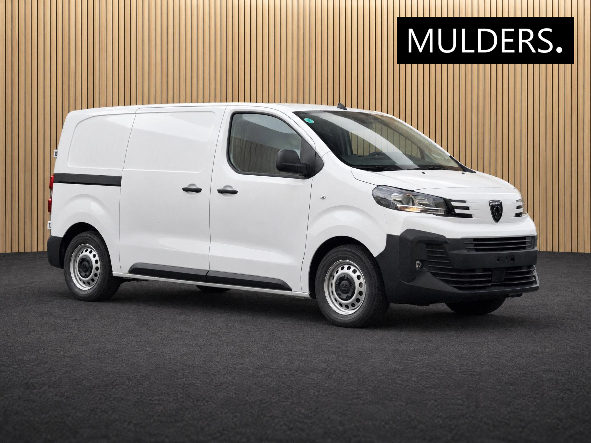 Peugeot e-Expert EV L2 75 kWh