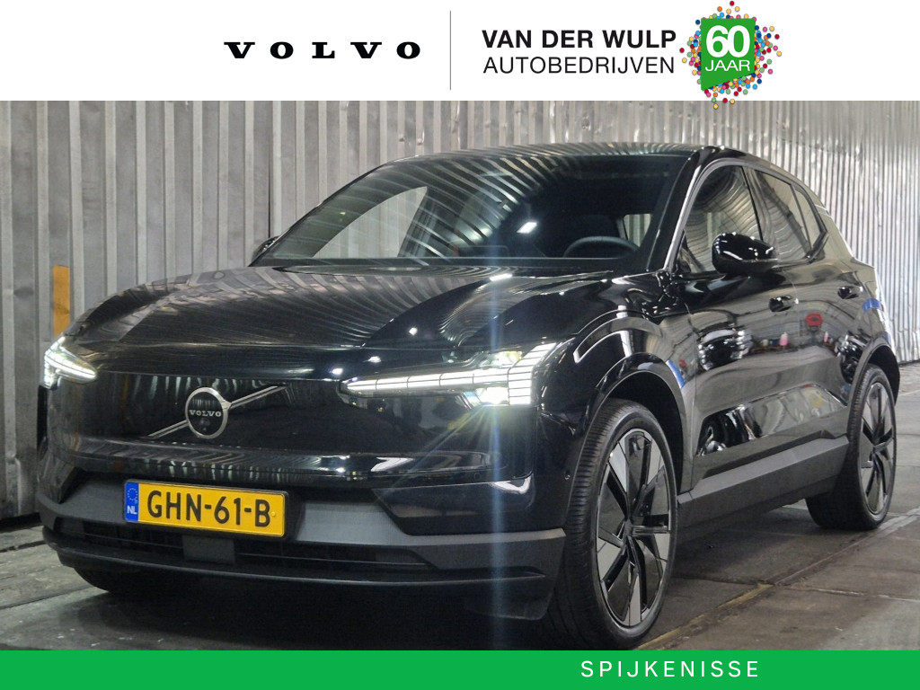 Volvo EX30 Extended Ultra 69kWh/272PK | BLIS | Harman/Kardon | Trekhaak | Panoramadak |