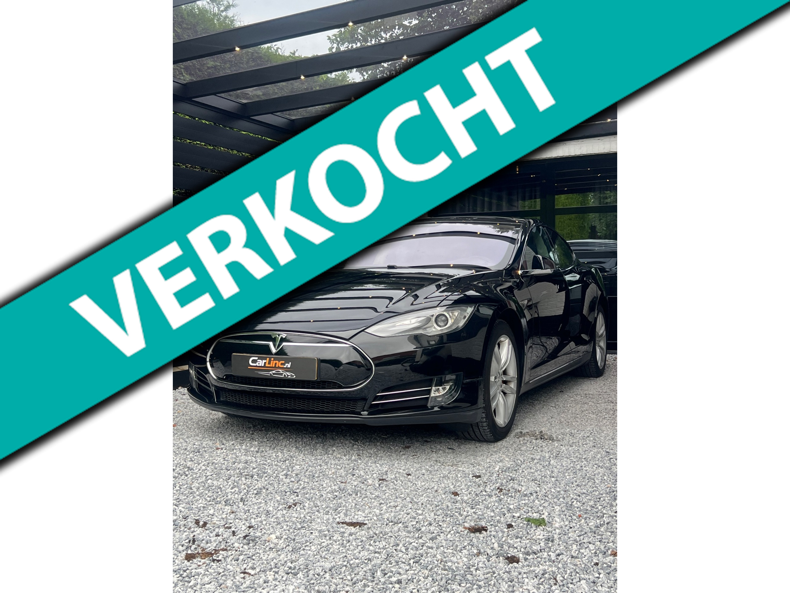 Tesla Model S 85 Base | FREE SUPERCHARGE! | SOH 89,8! | Nieuwstaat