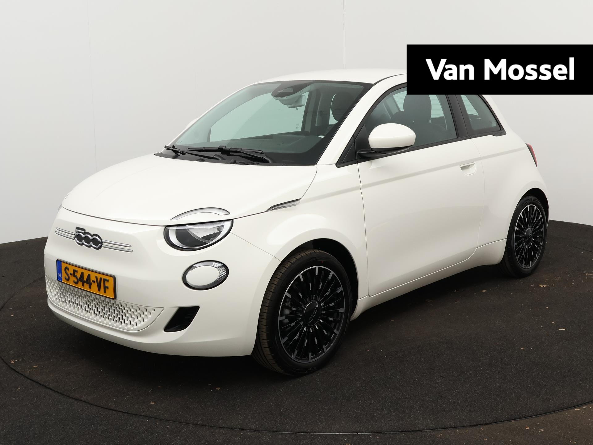 Fiat 500e Icon 42 kWh
