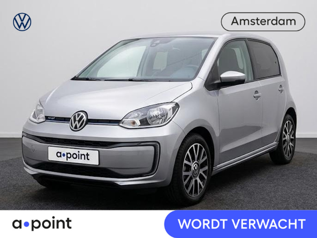 Volkswagen e-up! e-up! Style