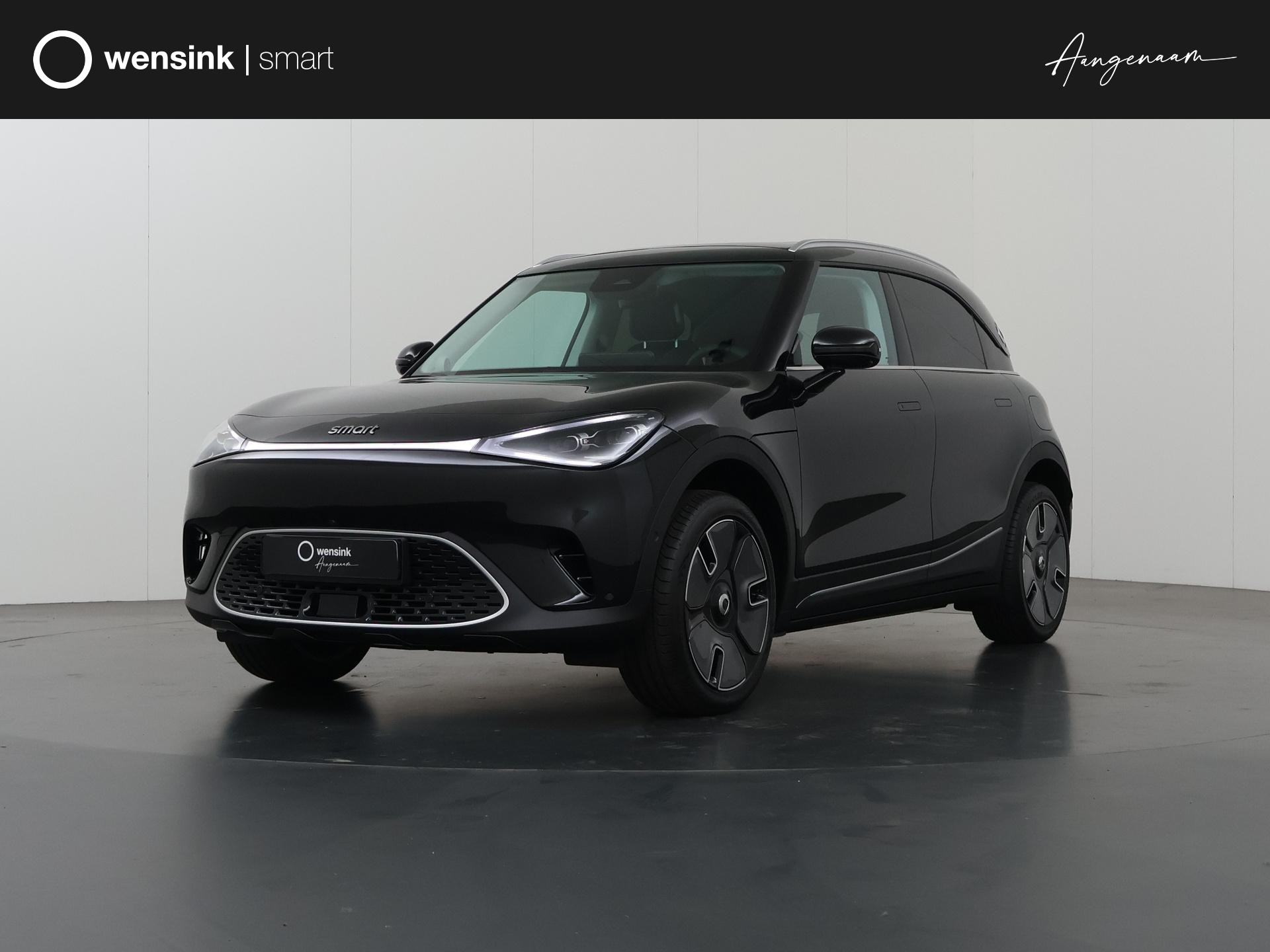 smart #1 Premium 66 kWh