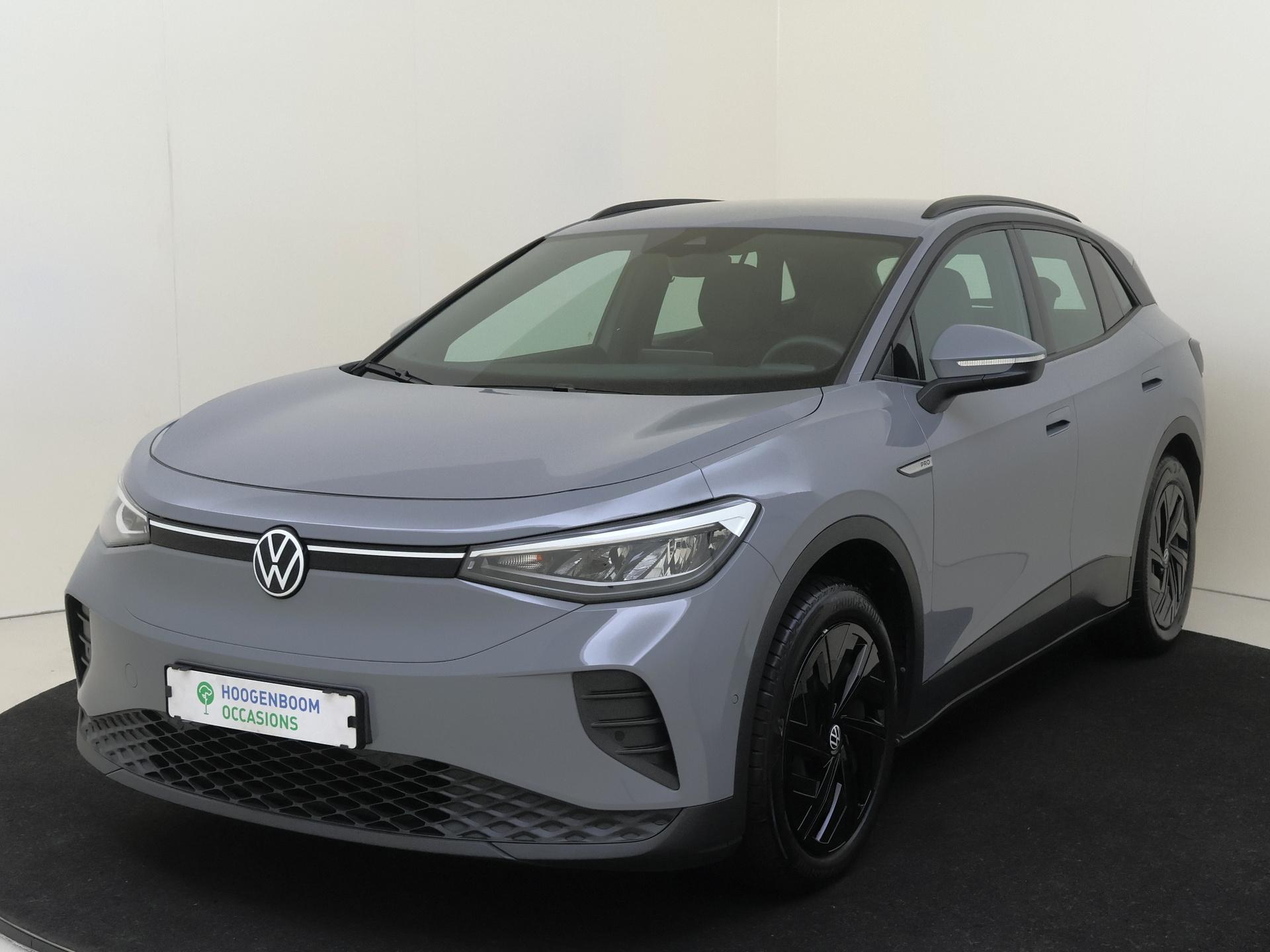 Volkswagen ID.4 Pro 77 kWh
