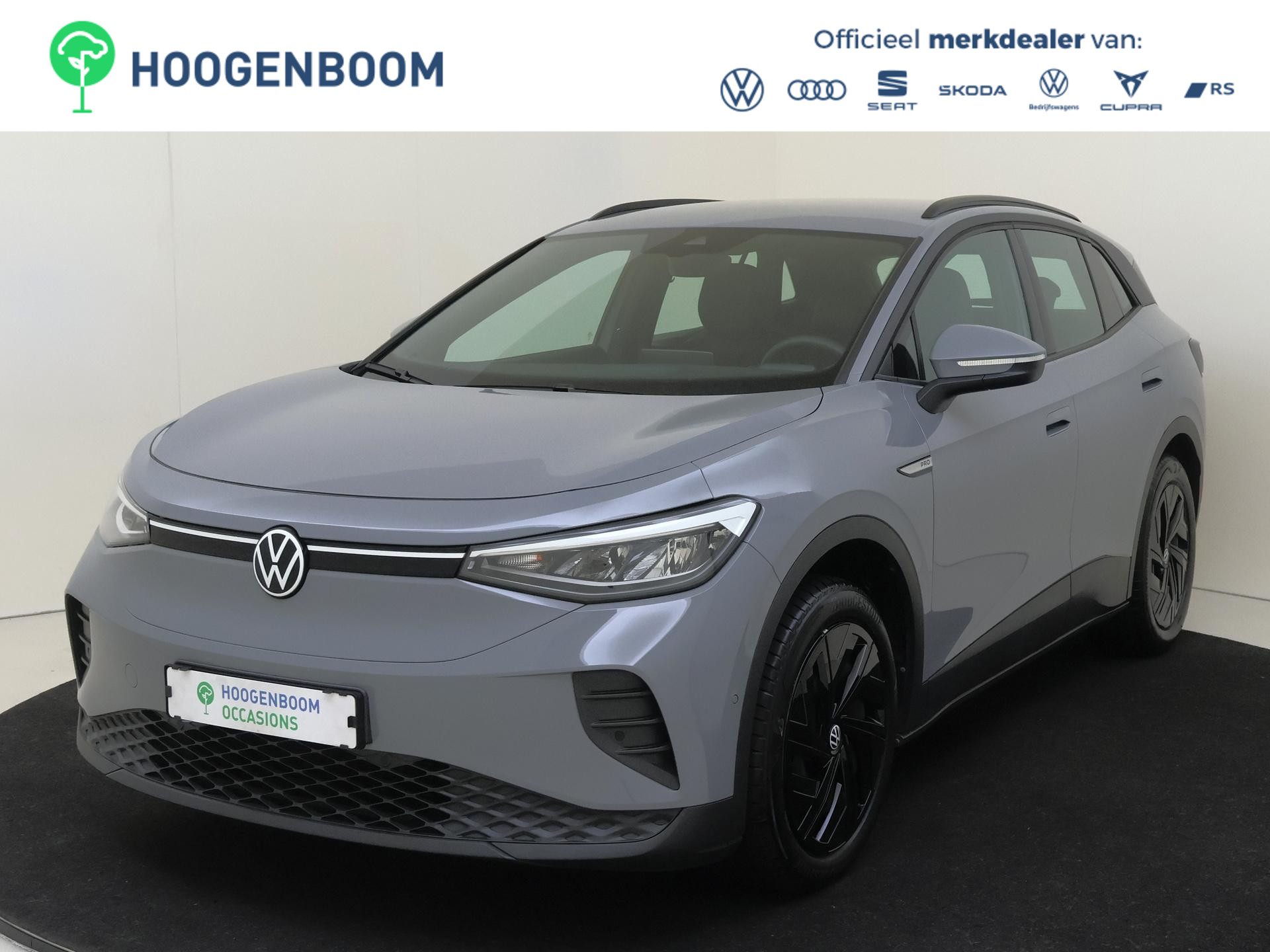 Volkswagen ID.4 Pro 77 kWh